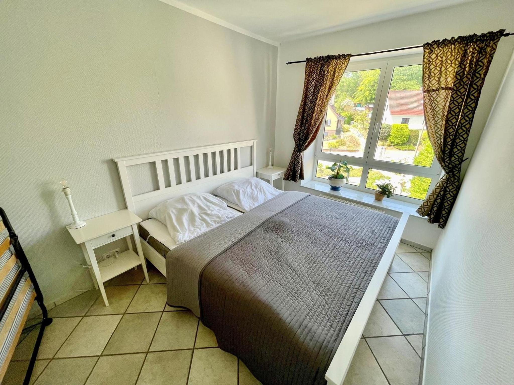 Haus Holstein Ferienappartment