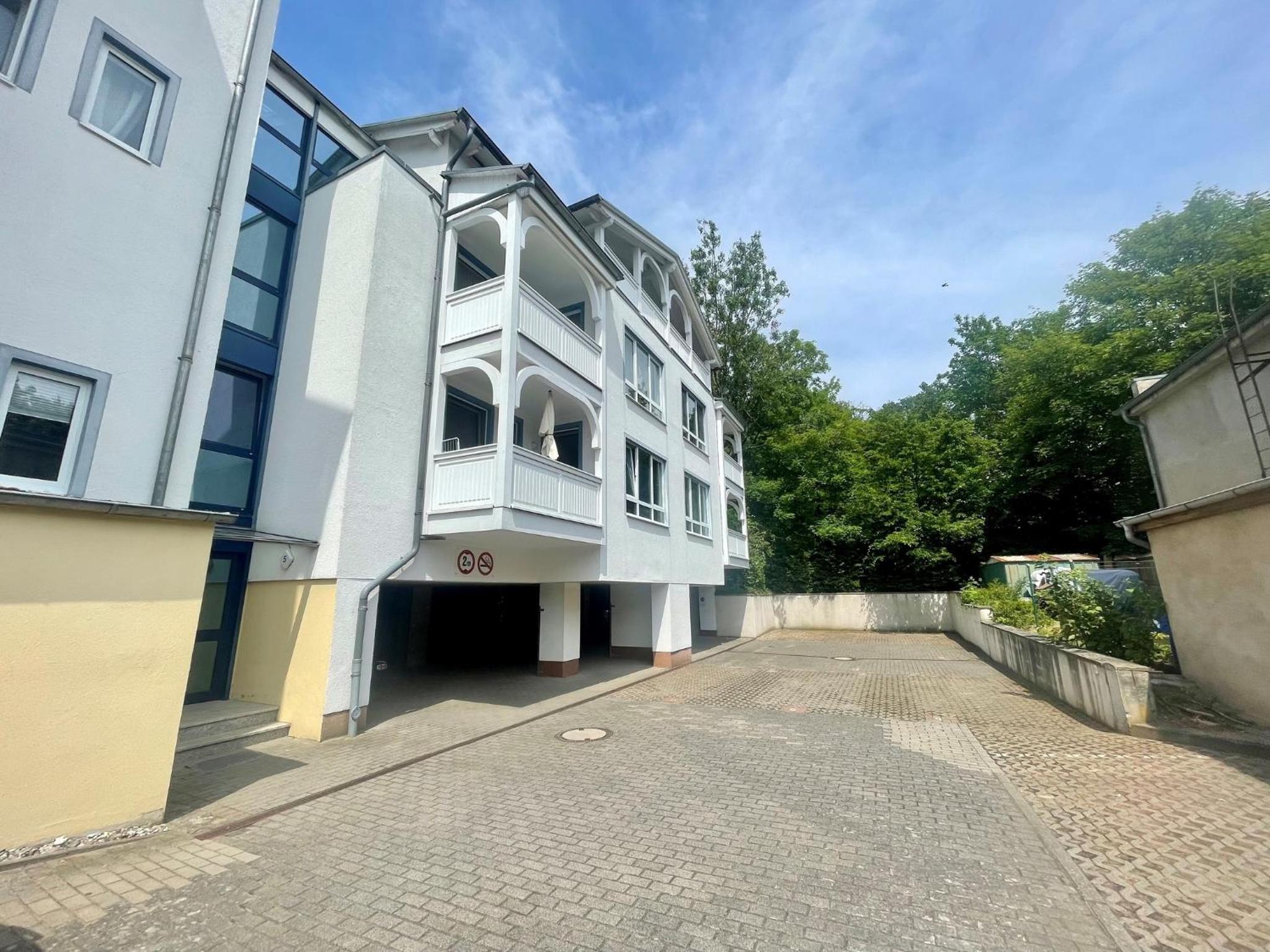 Haus Holstein Ferienappartment