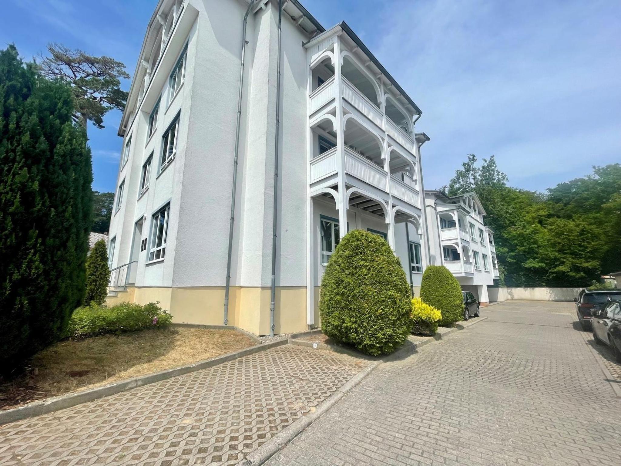 Haus Holstein Ferienappartment
