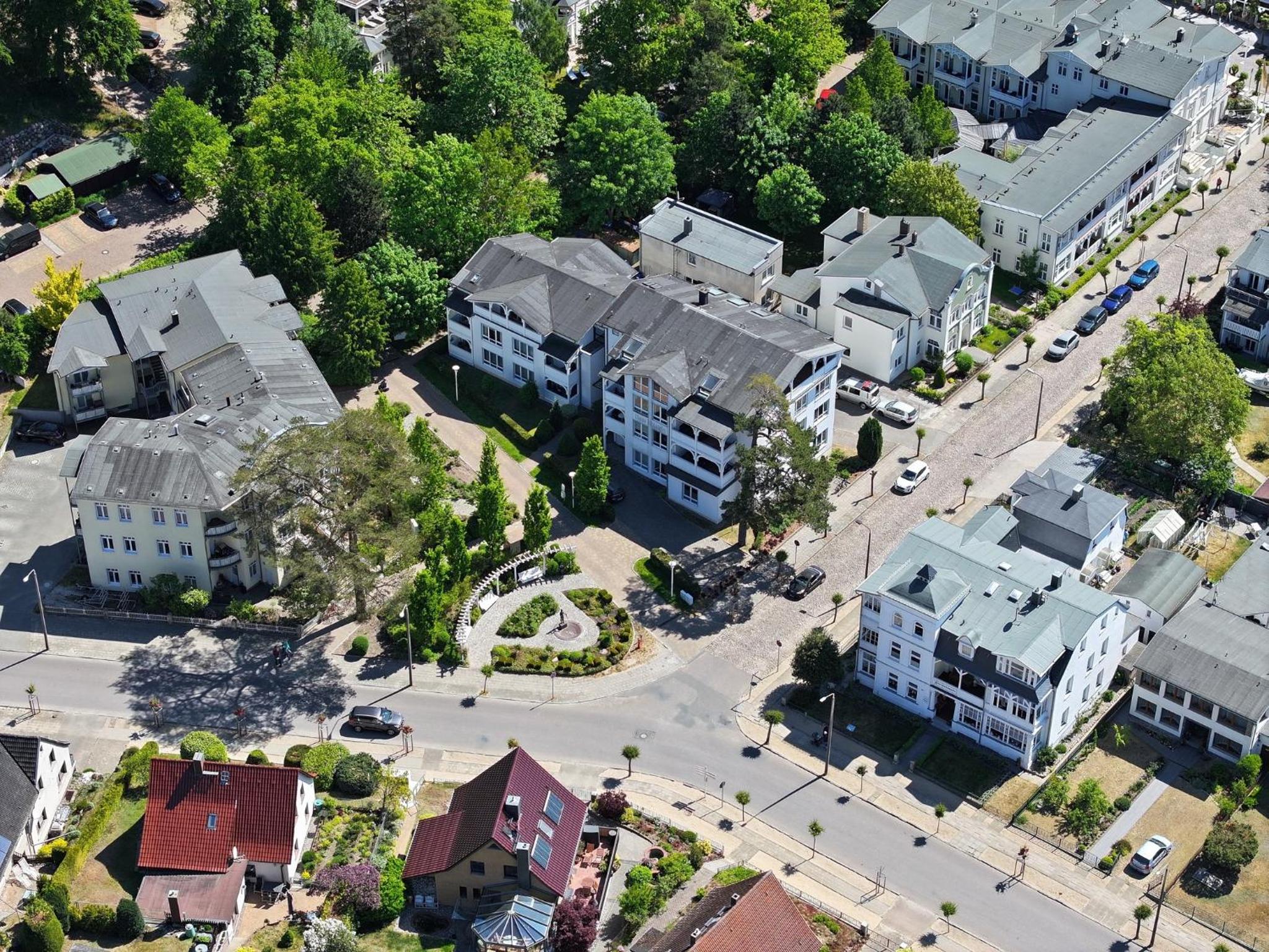 Haus Holstein Ferienappartment