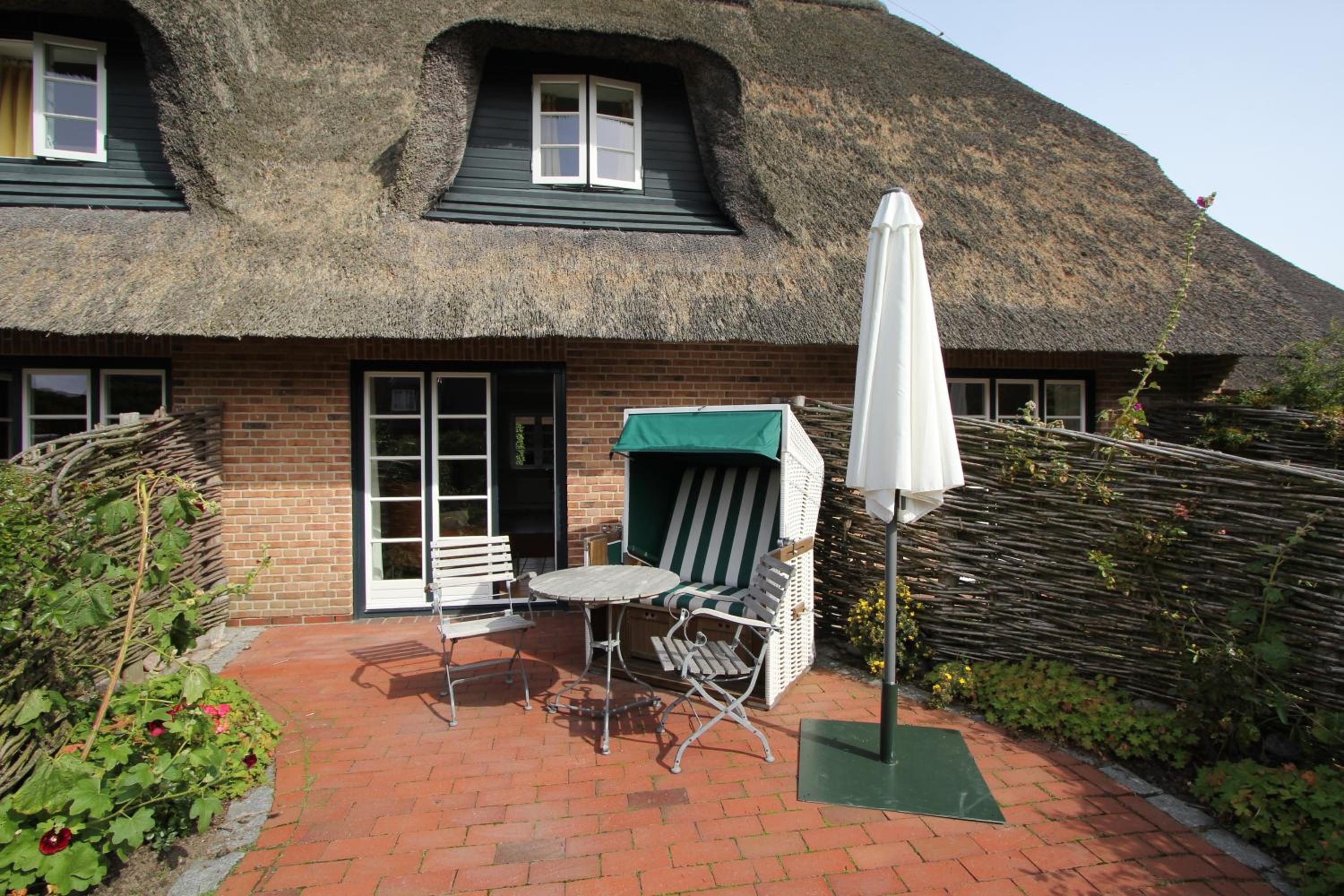 Ulenhof Appartements