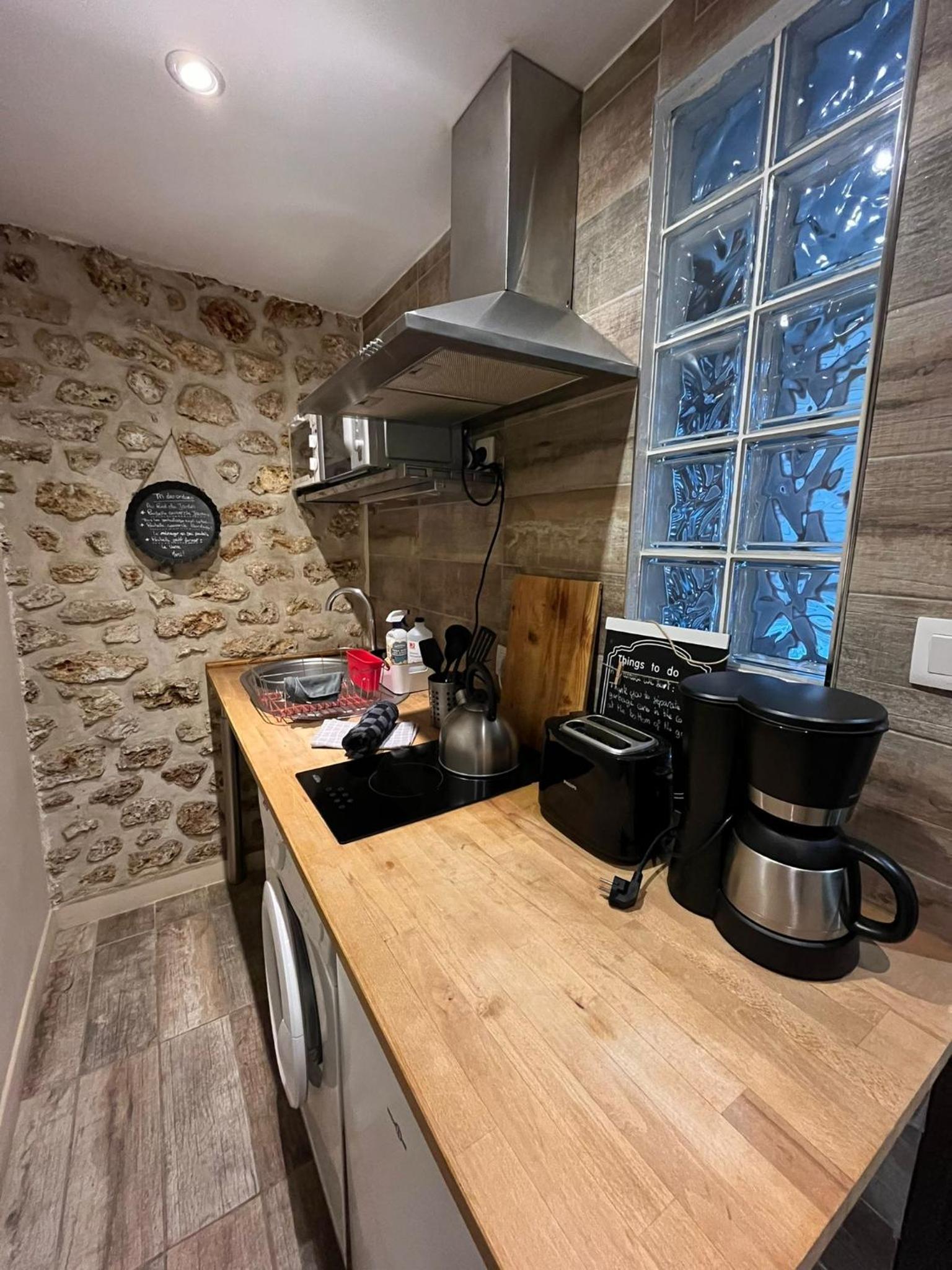 Gîte De Chevreuse, photo 18