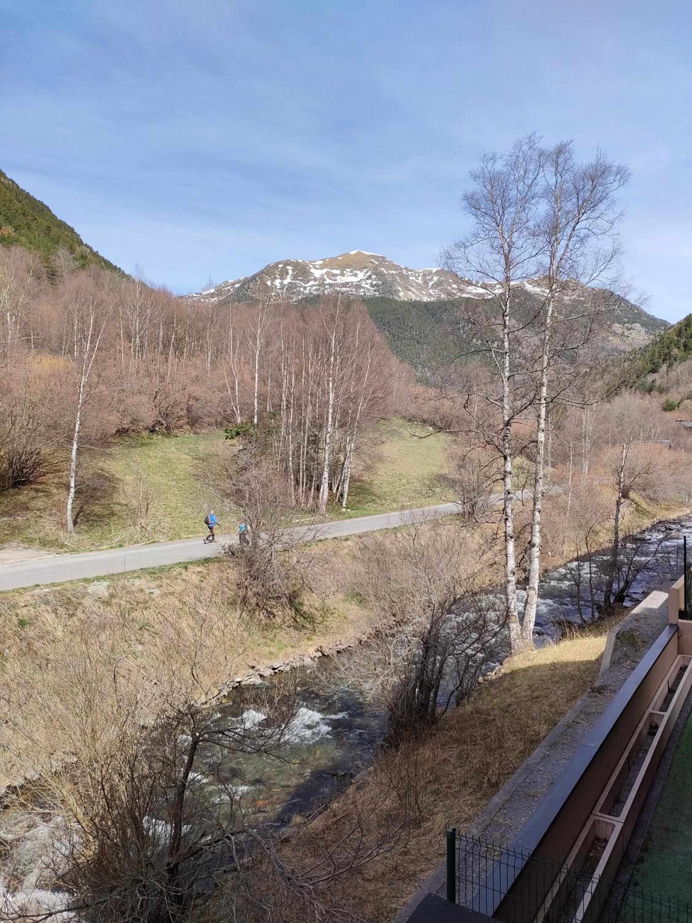 Andorre Ordino Arcalis