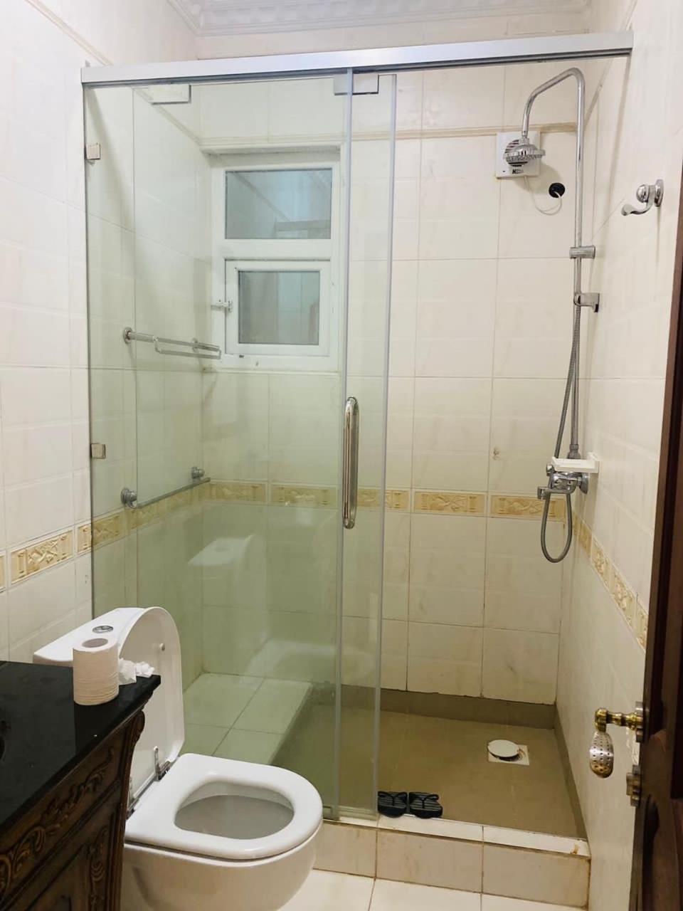 Masaki Two bedroom Apartment