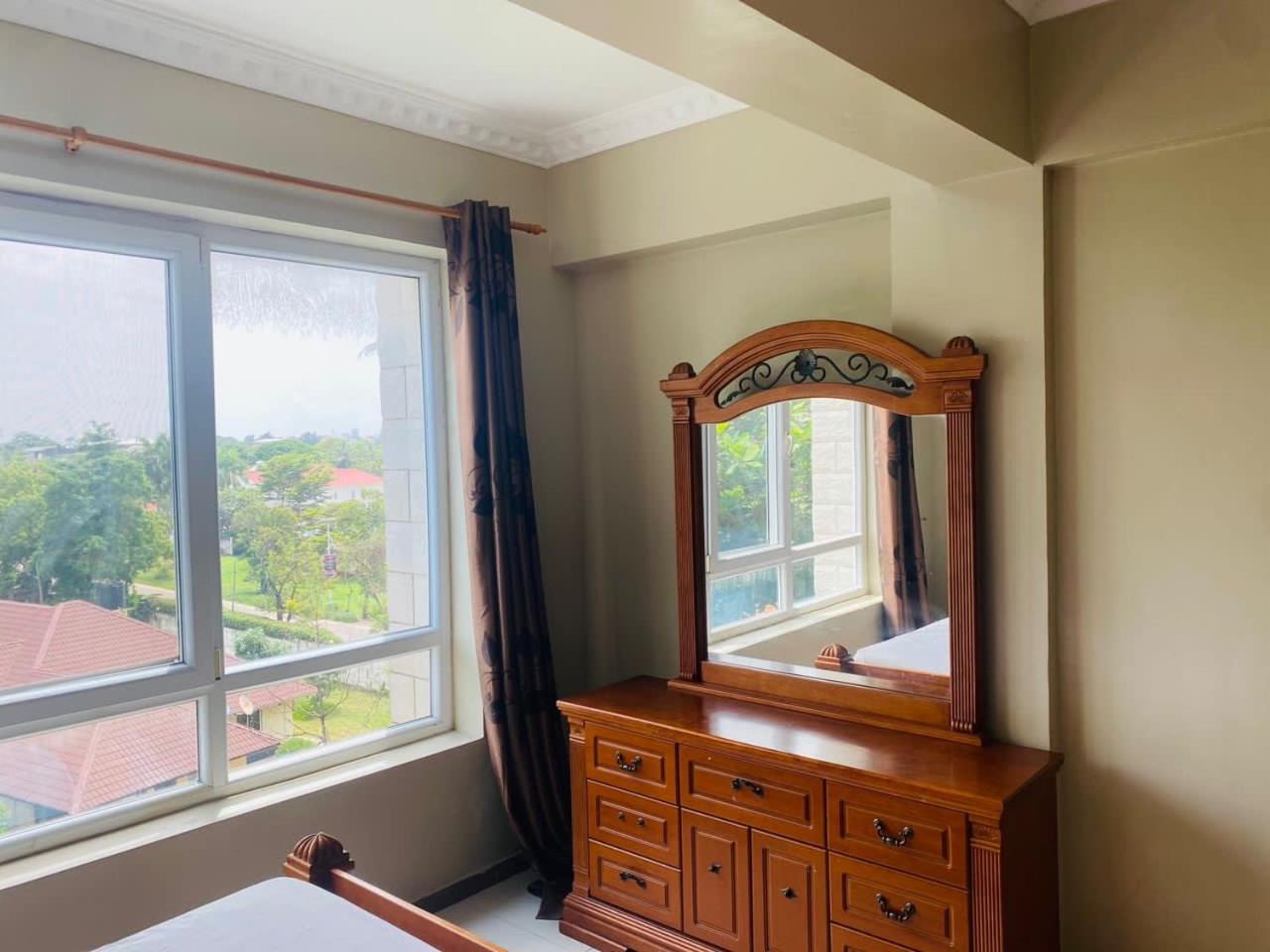 Masaki Two bedroom Apartment