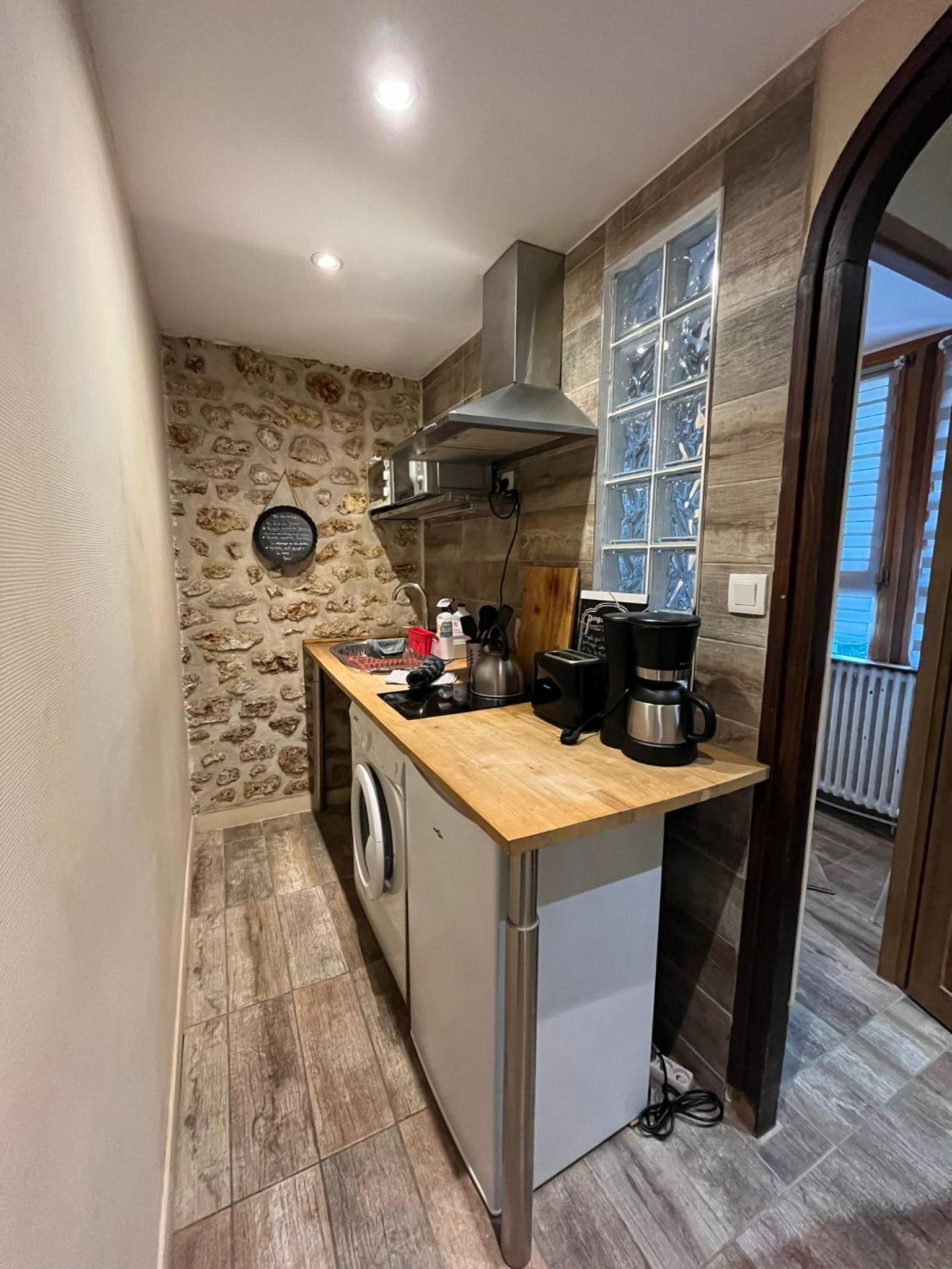 Gîte De Chevreuse, photo 22