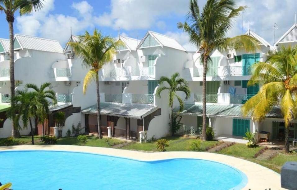 Beach Villa Pereybere