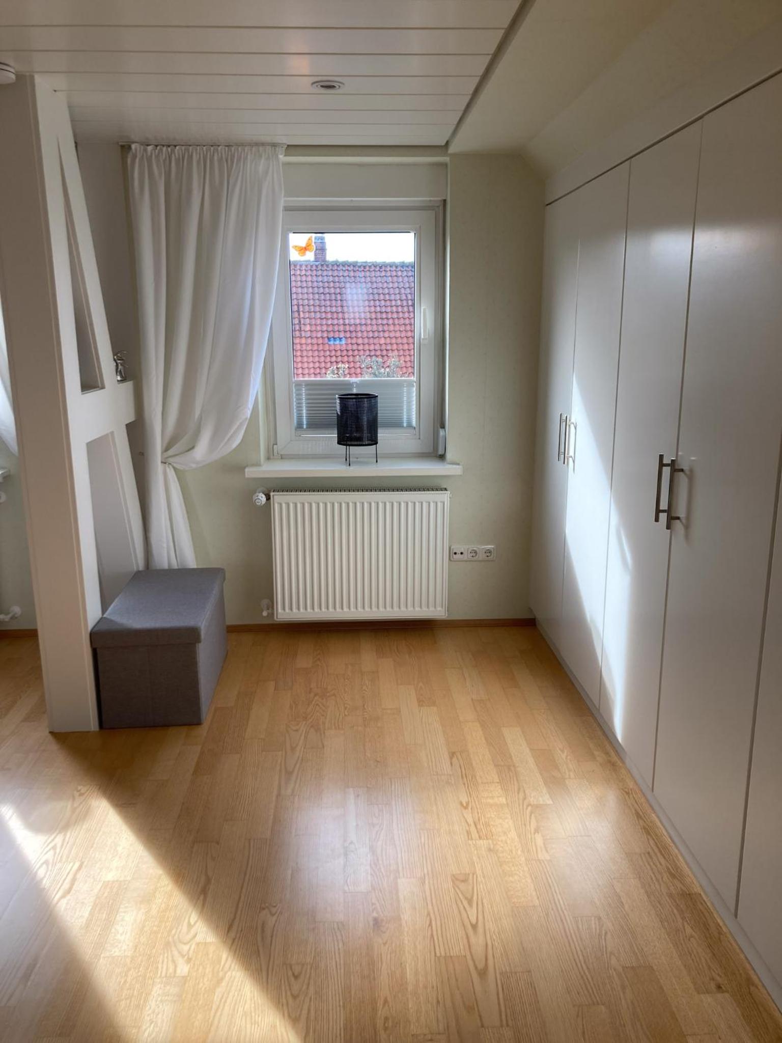 Ferienwohnungen bei der Purpurbuche
