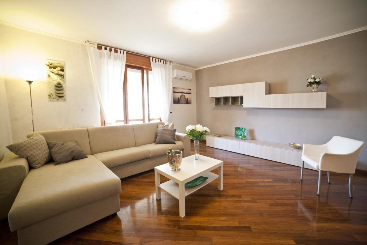 Roman Holidays all'Eur