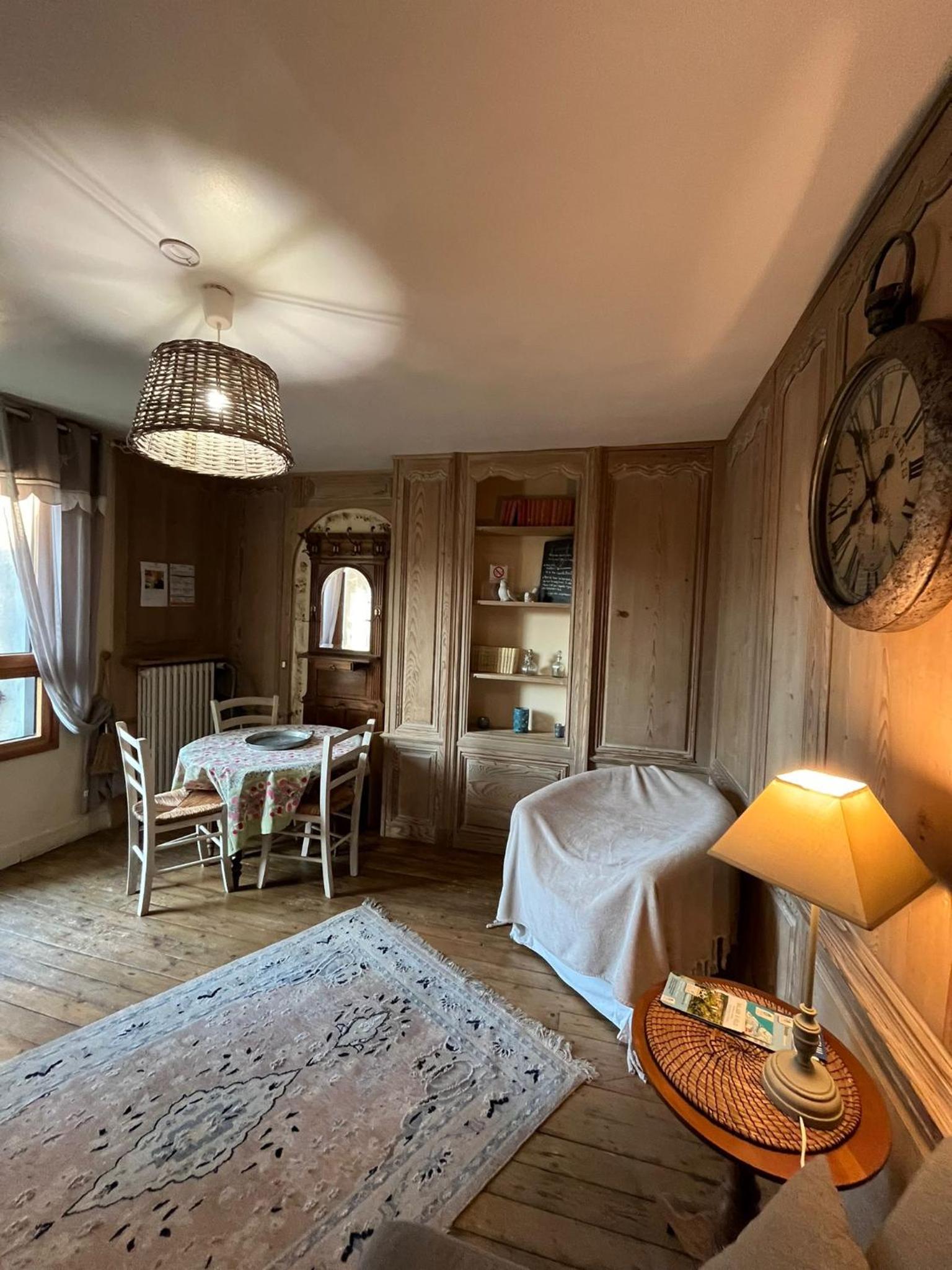 Gîte De Chevreuse, photo 33