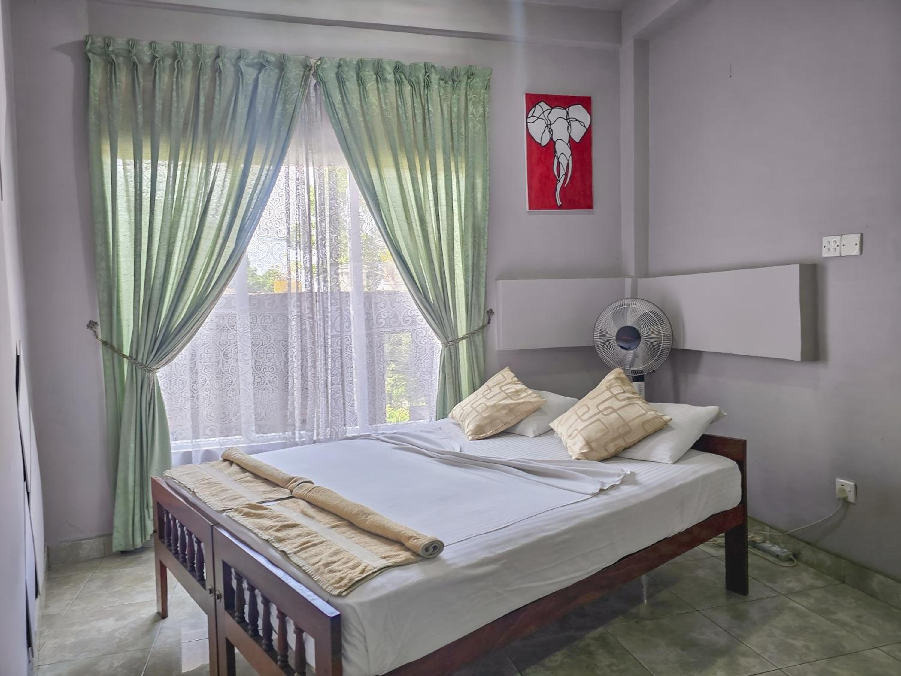 The Brick House Kandy view 4