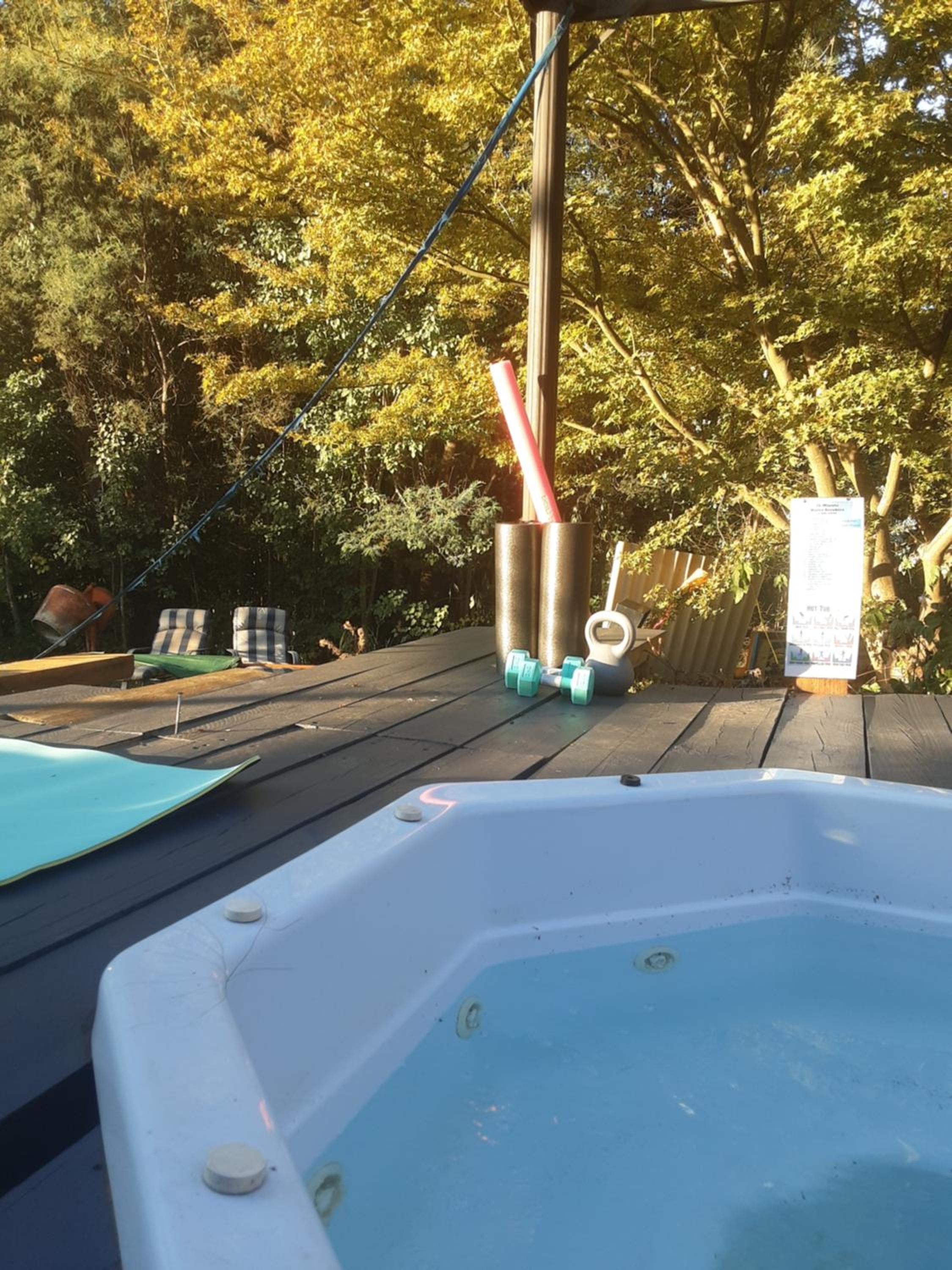 Oaktree Guest House