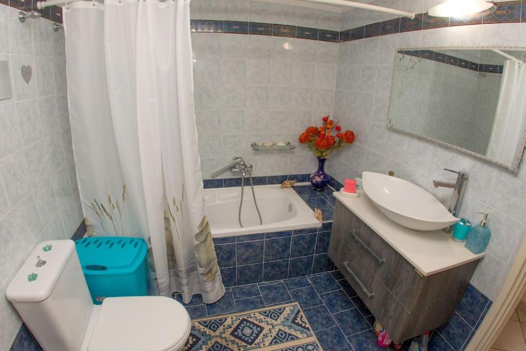 Kostas Apartment Amoudara