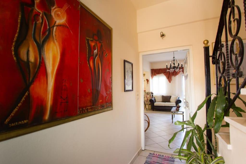 Kostas Apartment Amoudara