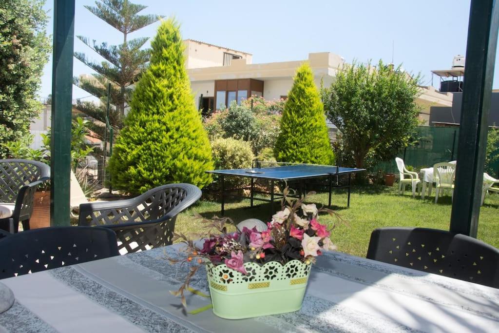 Kostas Apartment Amoudara