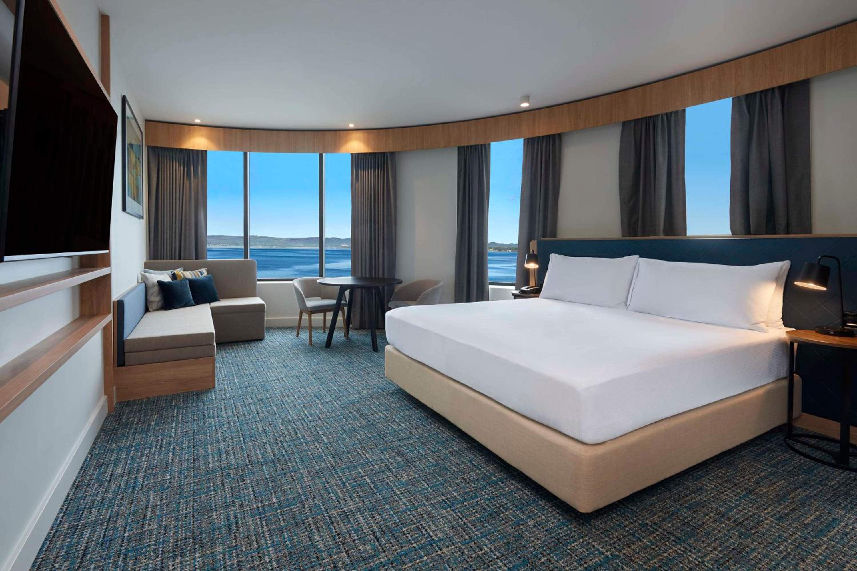 Albany Vacations - Hilton Garden Inn Albany, WA - Property Image 2