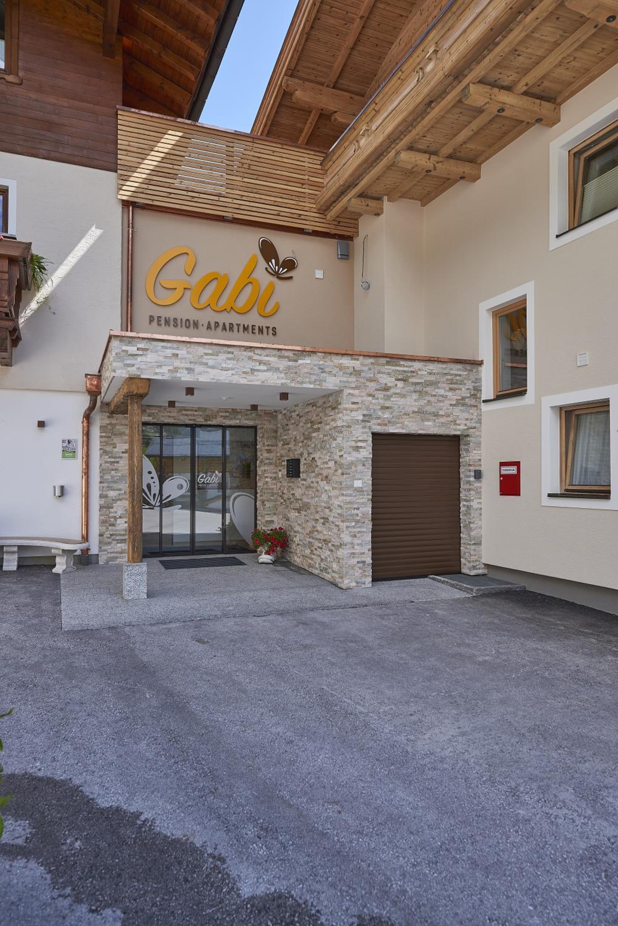 Pension Gabi