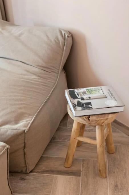 Raphaelle - trendy appartement met 2 slaapkamers