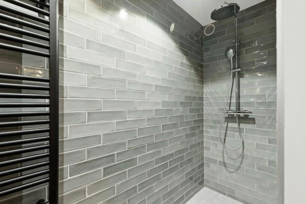 Raphaelle - trendy appartement met 2 slaapkamers