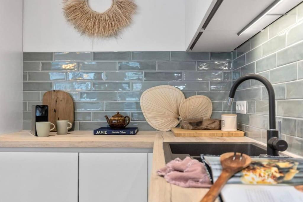 Raphaelle - trendy appartement met 2 slaapkamers