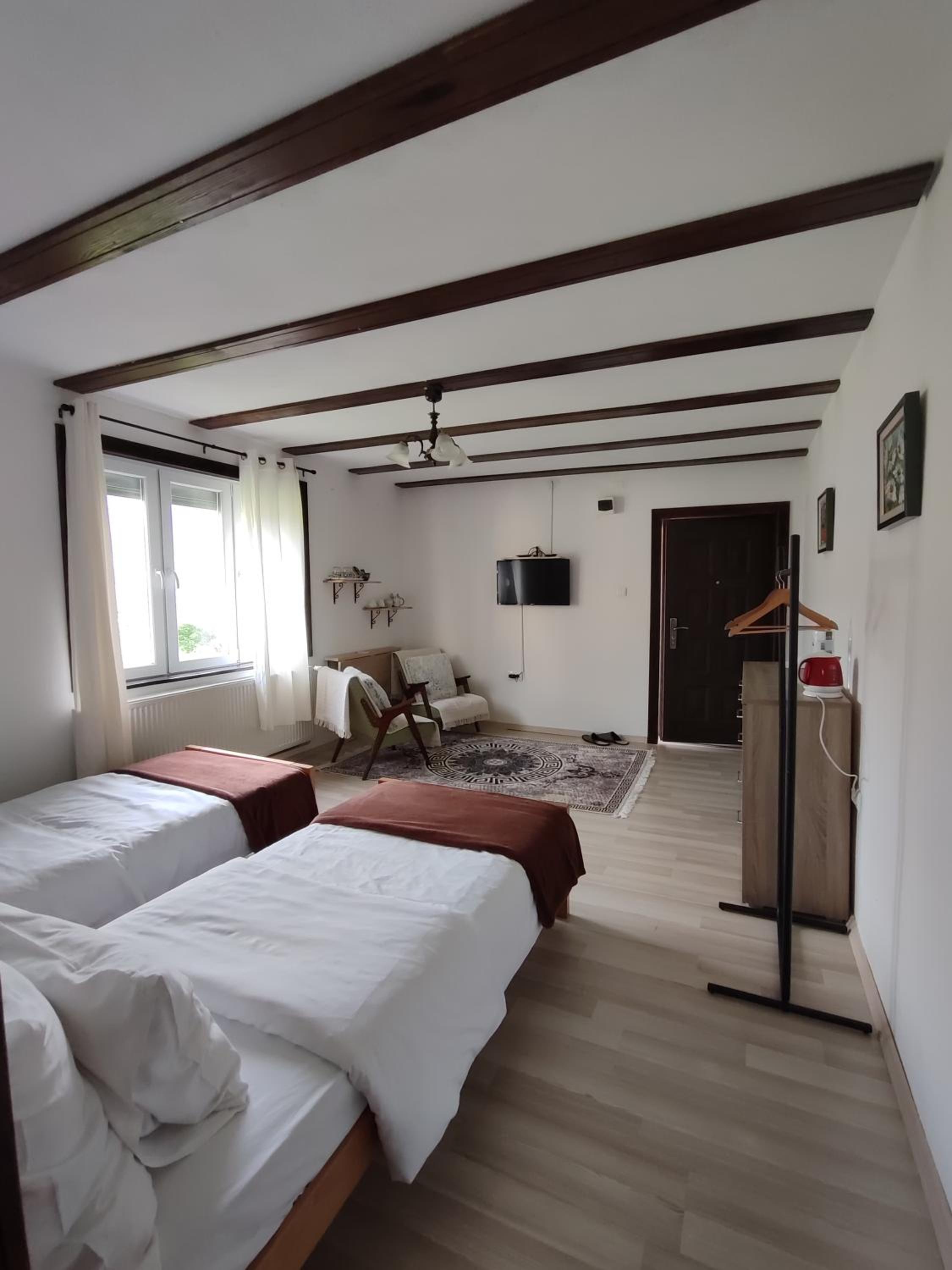 Sobe RoomsBella
