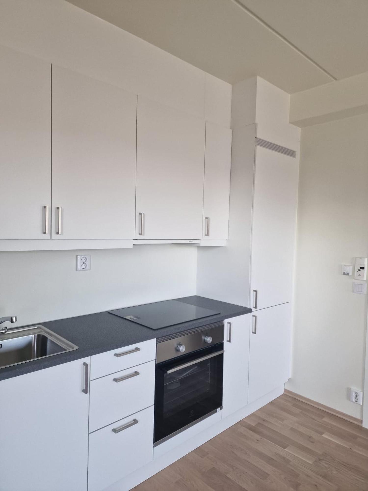 Apartment in Jessheim - New Modern and Central view 5