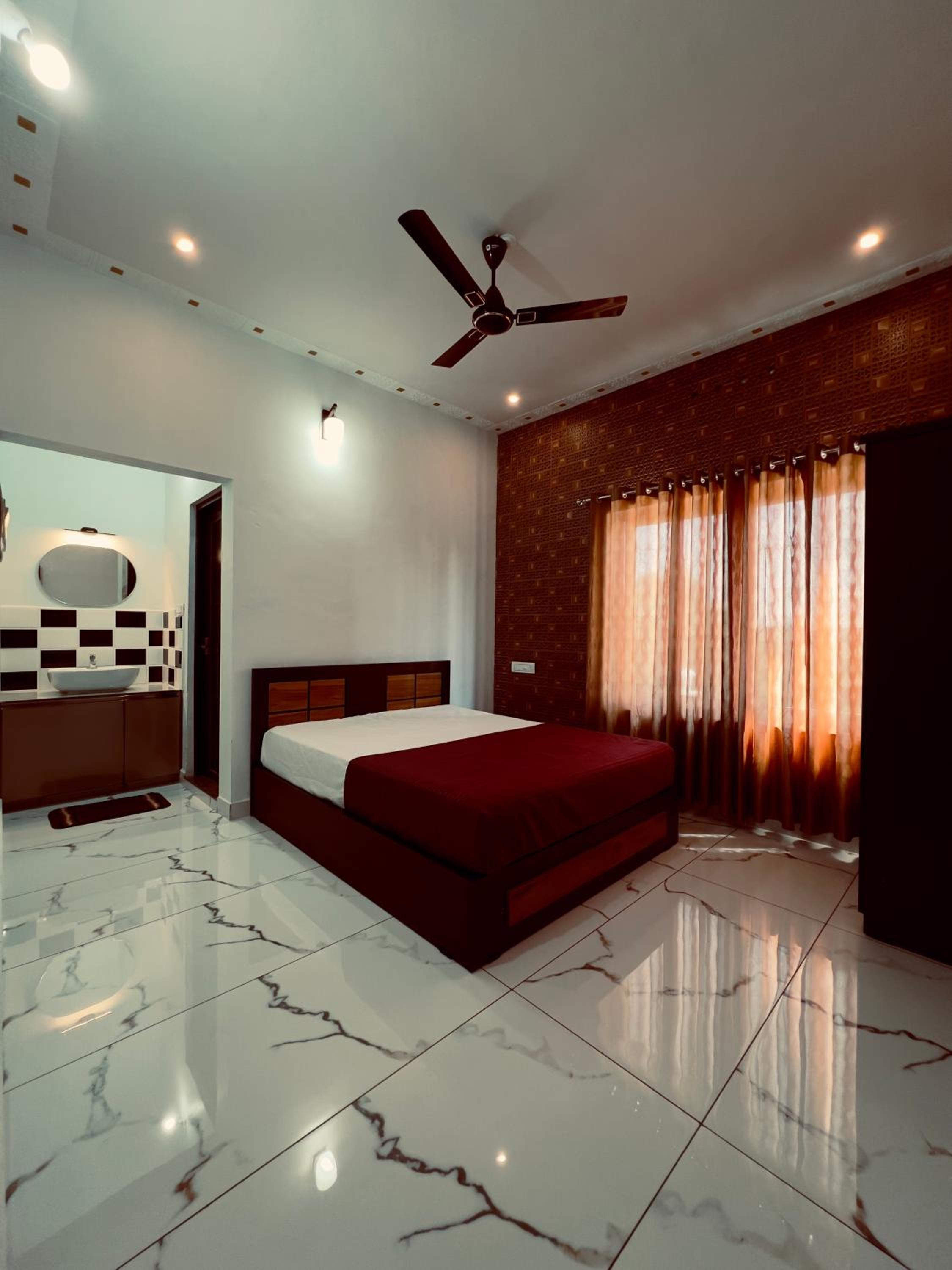 Wintervaga Resorts