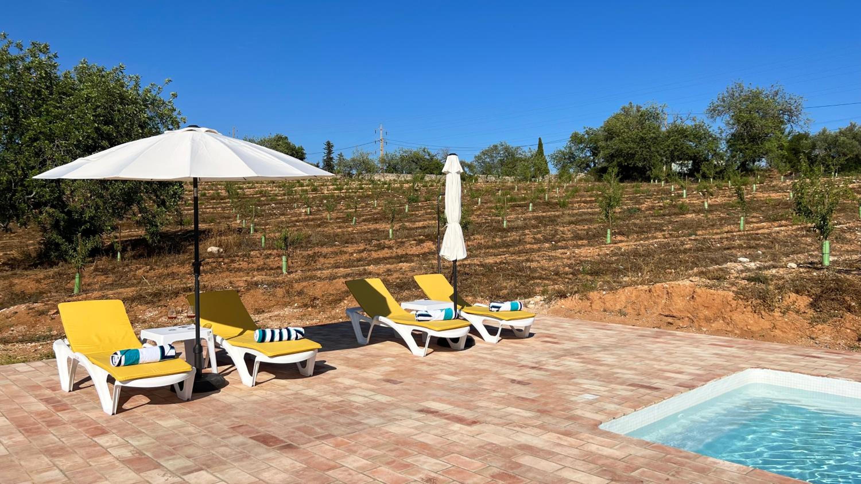 Monte das Açoteias - Agroturismo