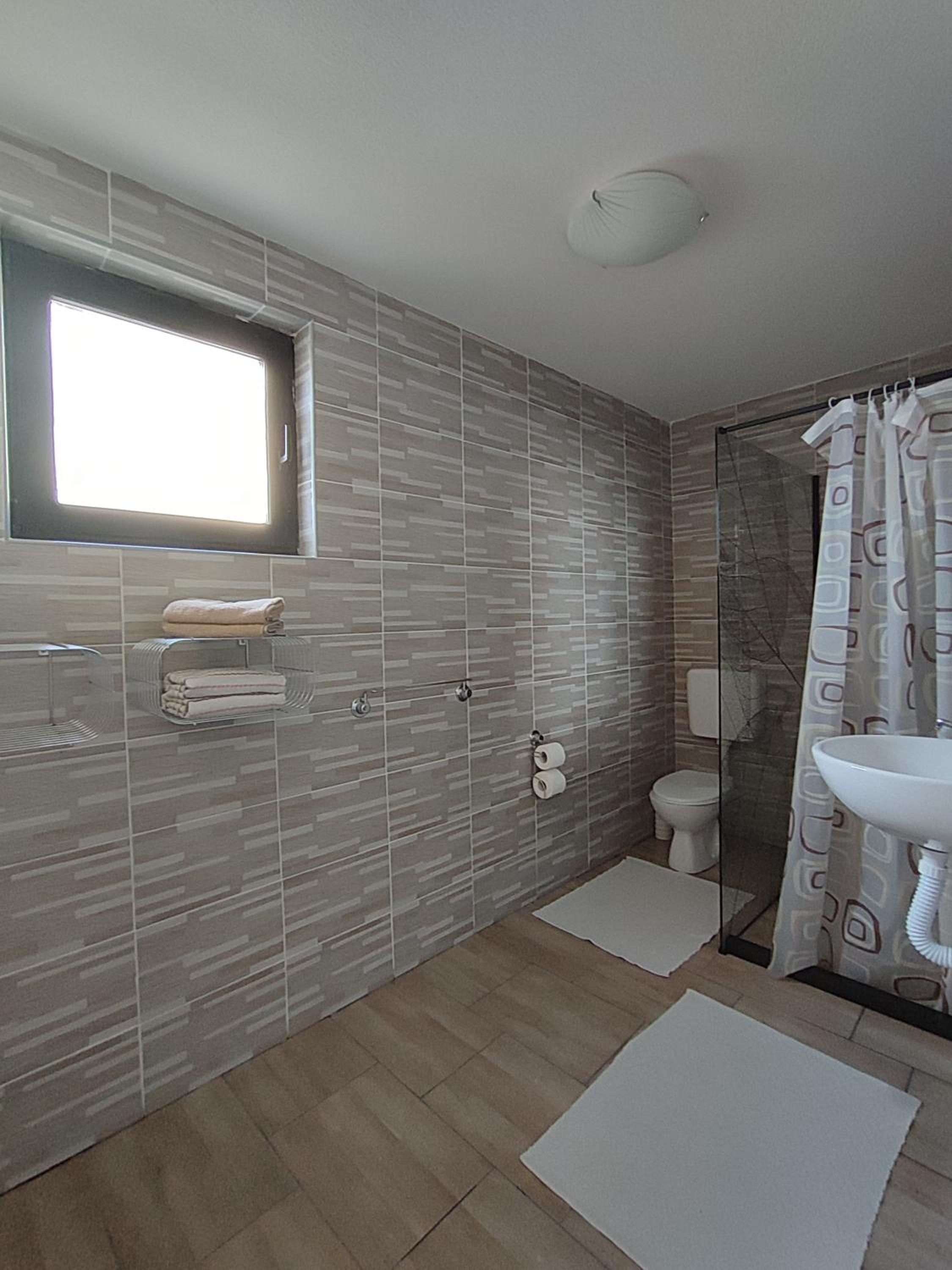 Sobe RoomsBella