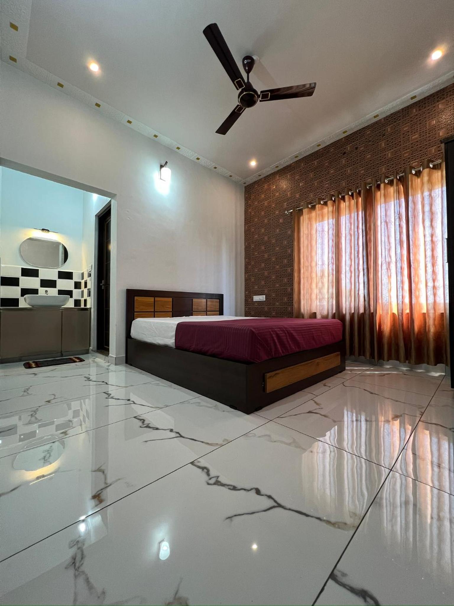 Wintervaga Resorts