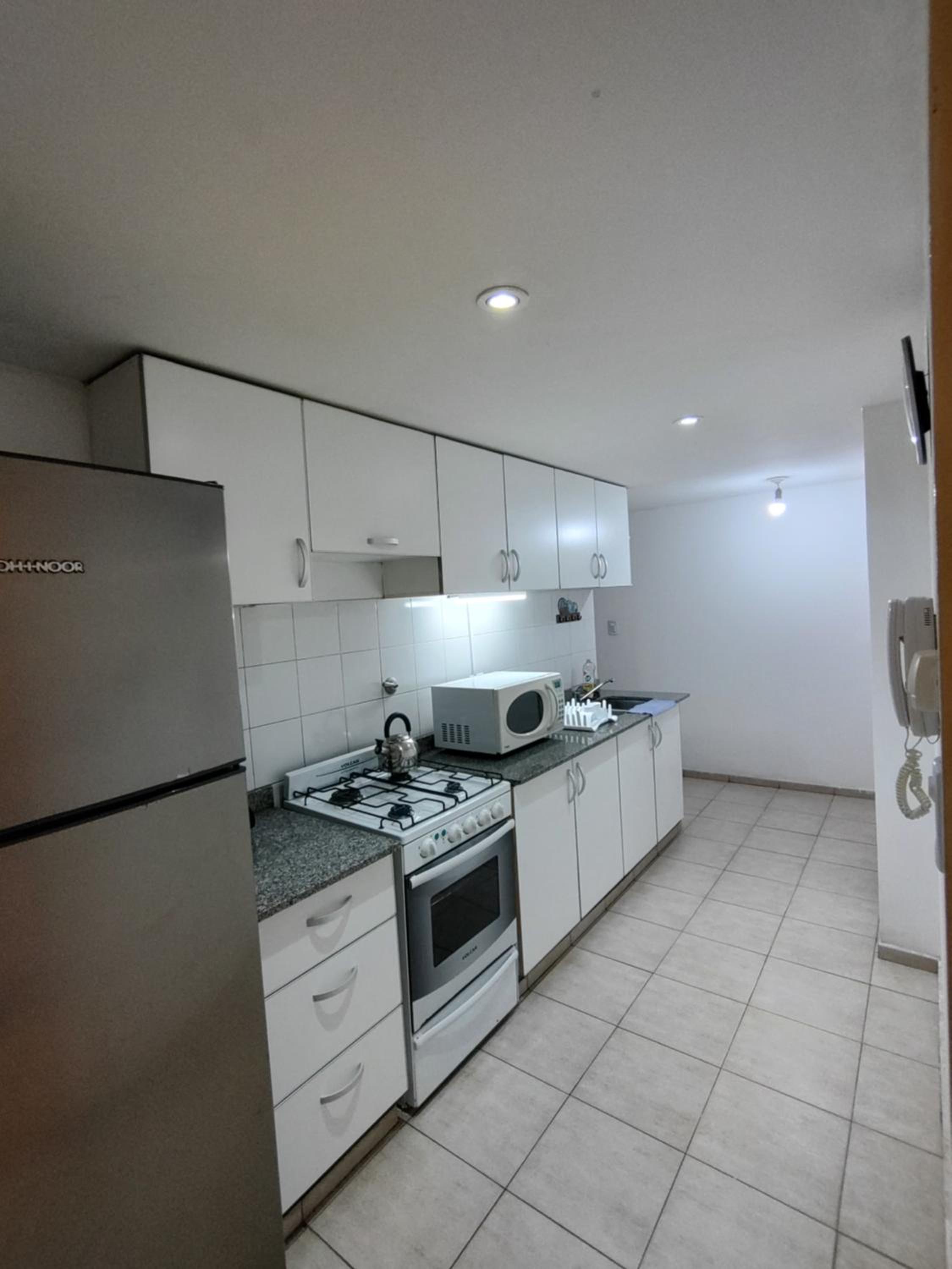 Depto. PREMIUM Barrio Norte