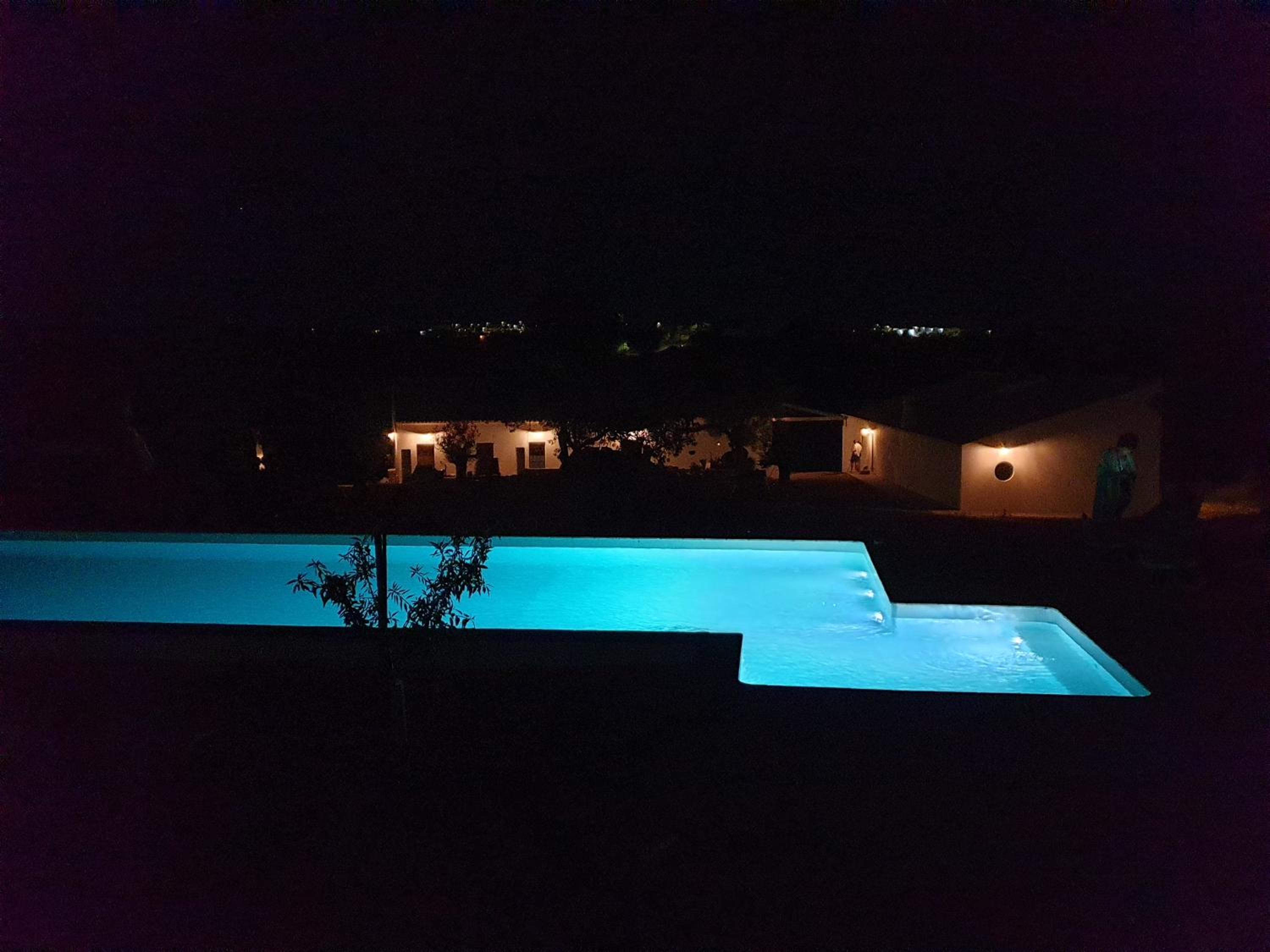 Monte das Açoteias - Agroturismo