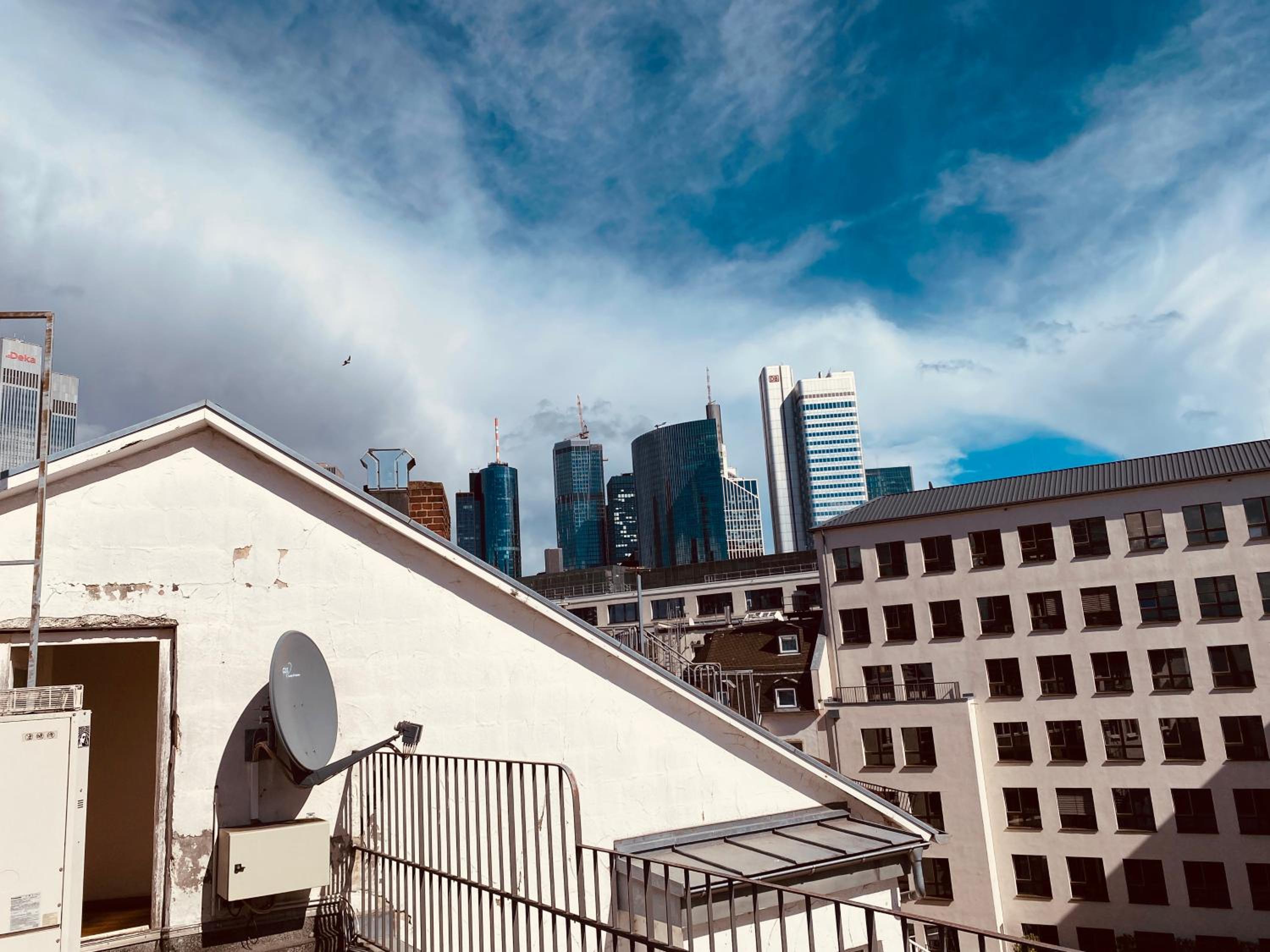 roof