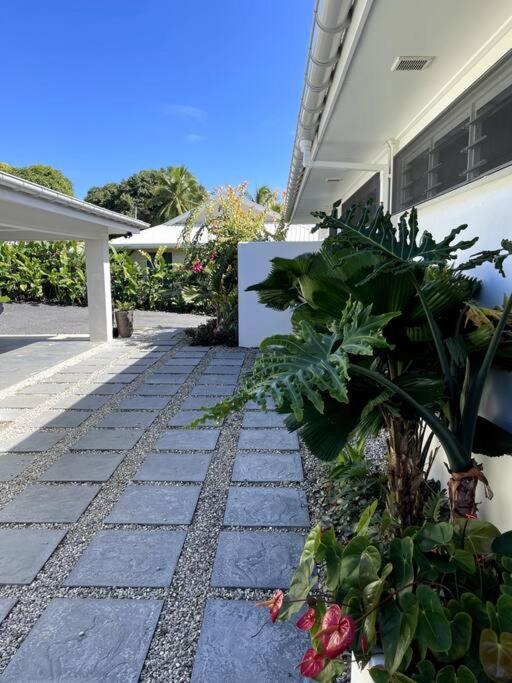 Avaiki Nui Villa