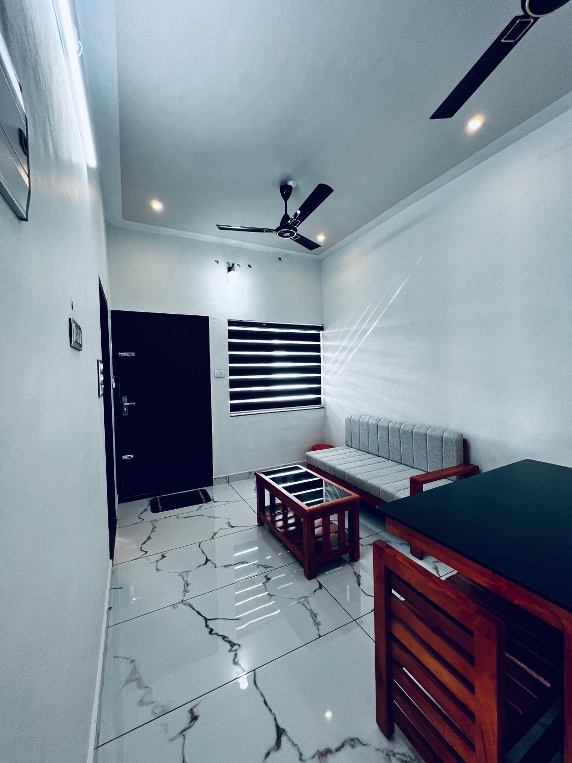 Wintervaga Resorts
