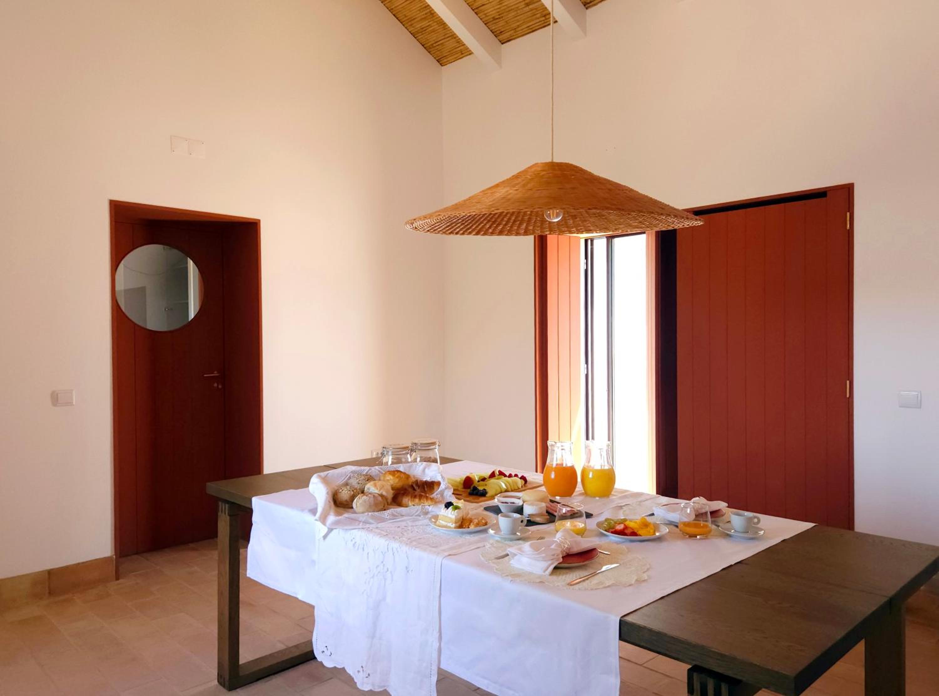 Monte das Açoteias - Agroturismo