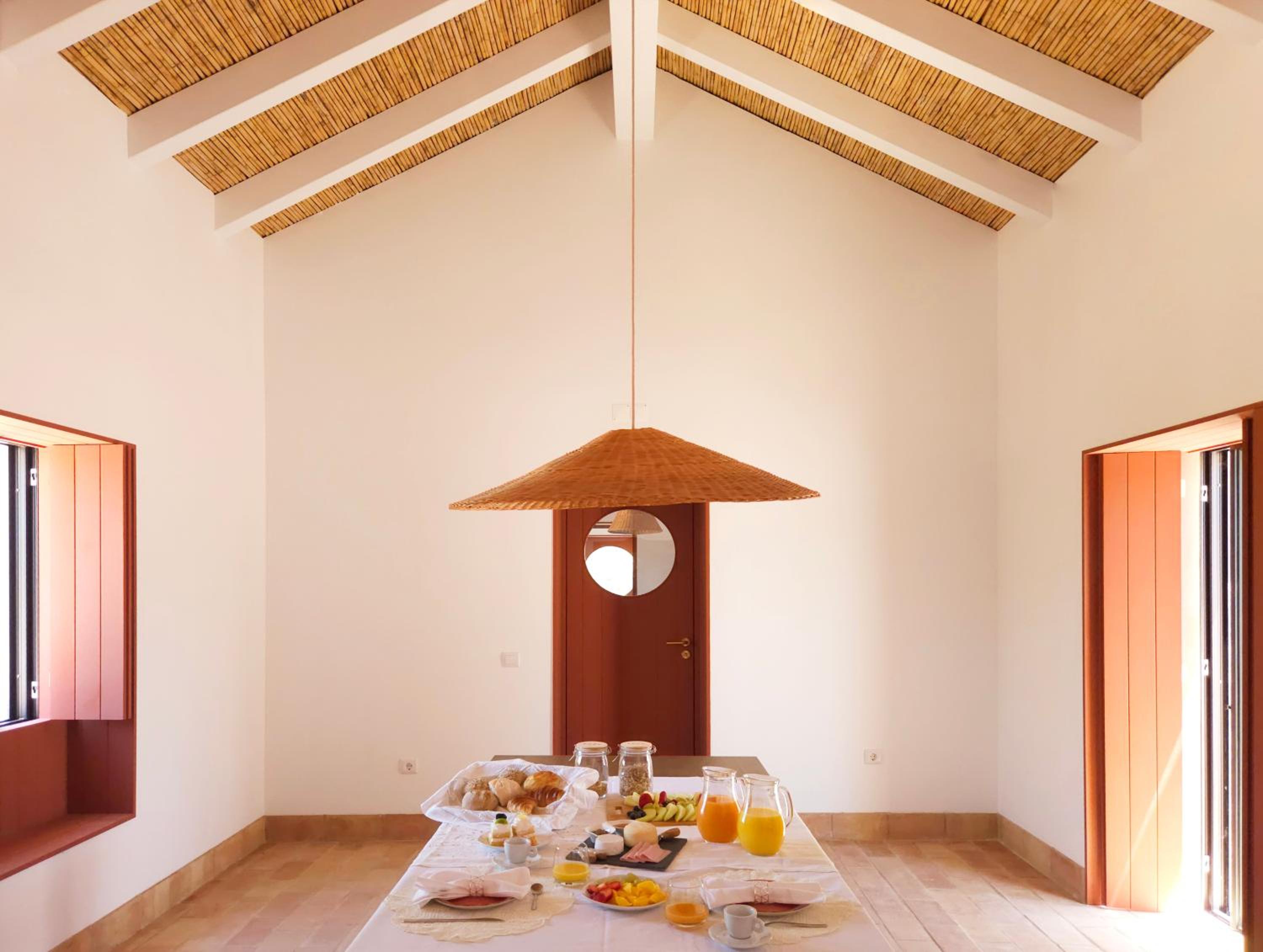 Monte das Açoteias - Agroturismo