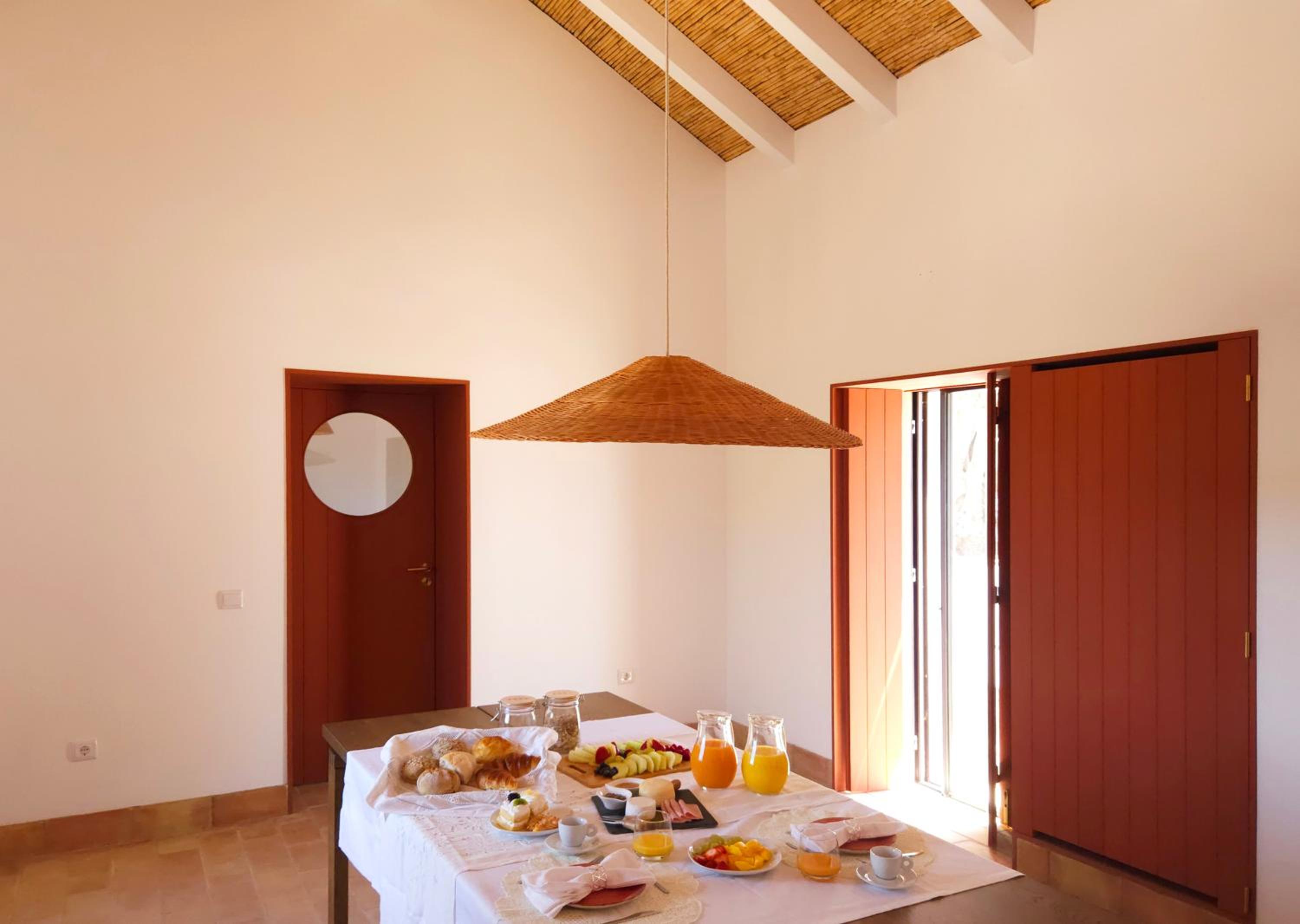 Monte das Açoteias - Agroturismo