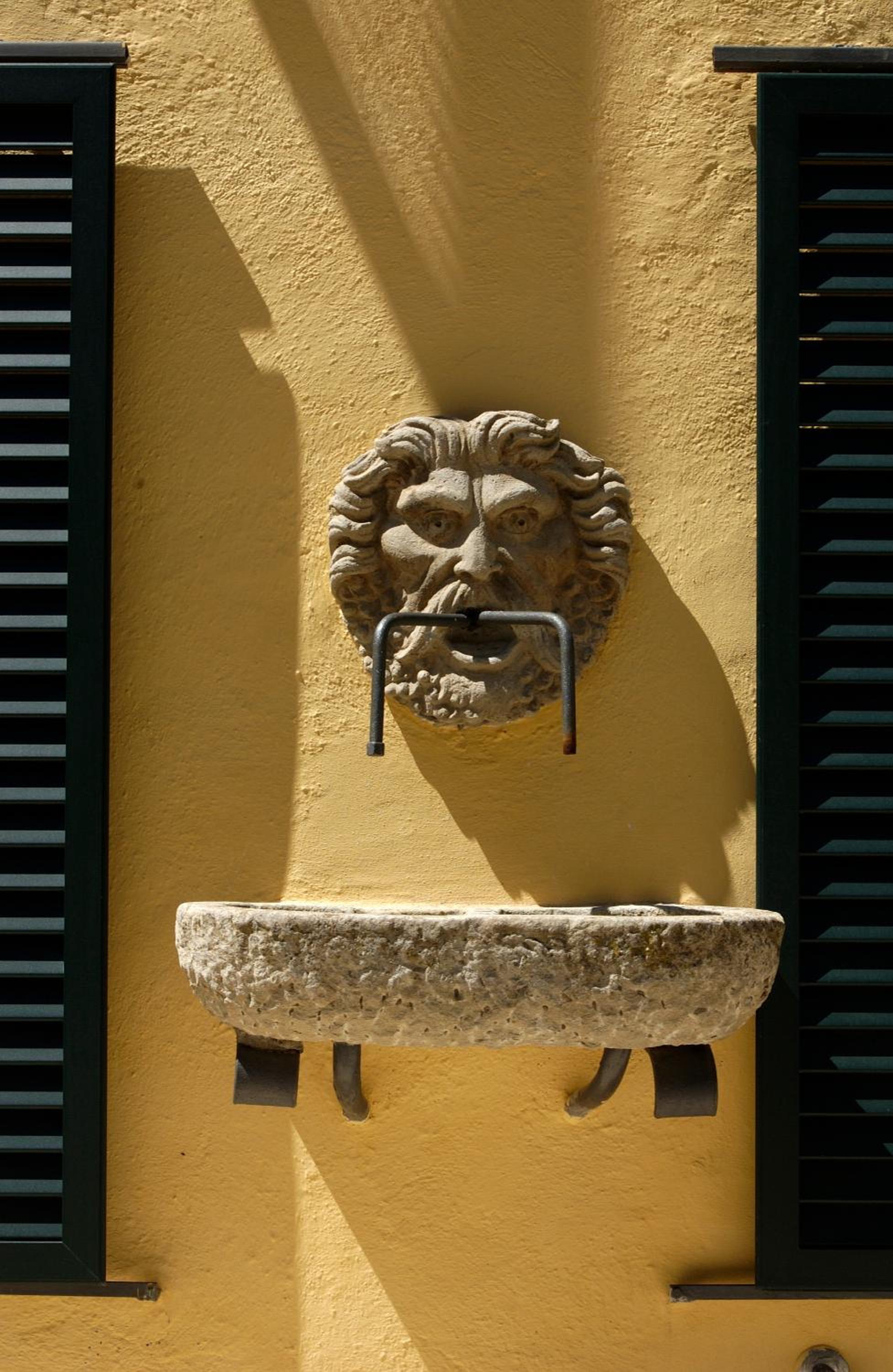 Villa Poggiano