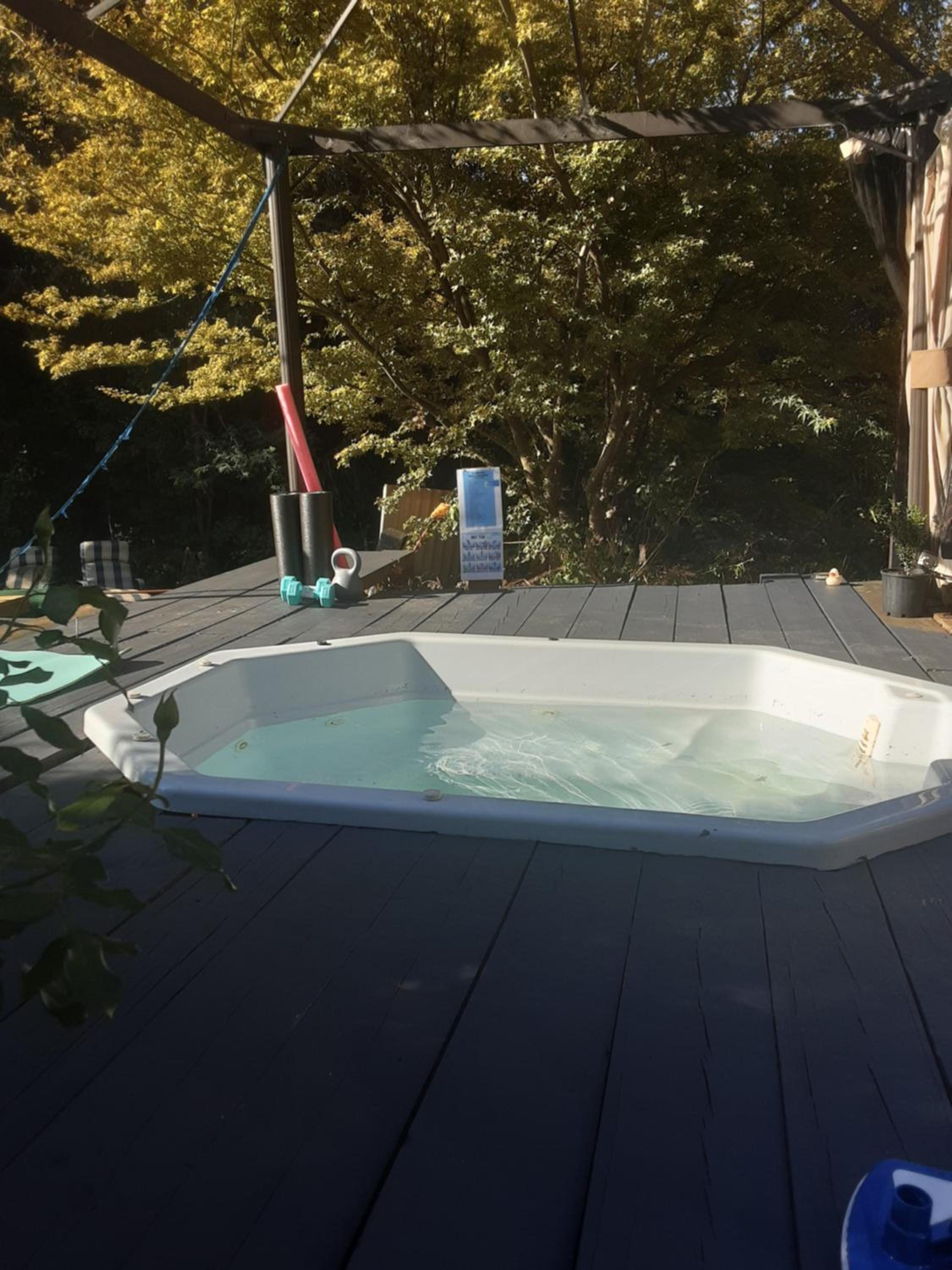 Oaktree Guest House