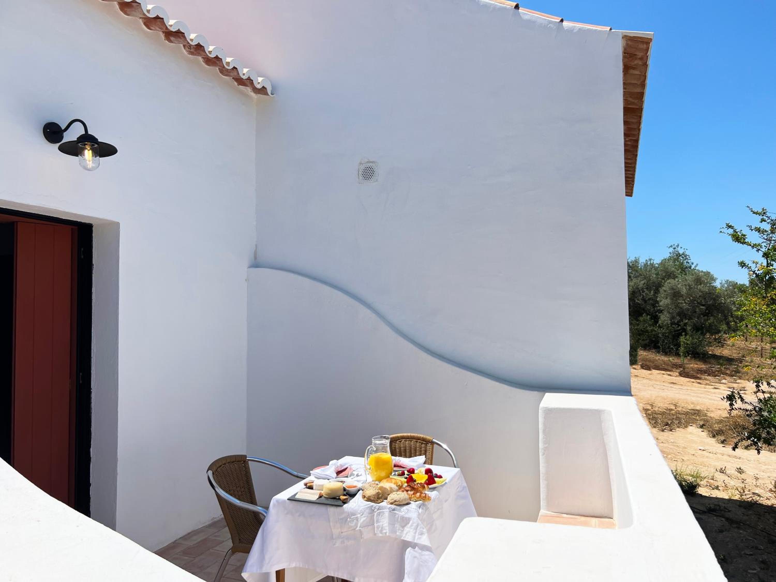Monte das Açoteias - Agroturismo