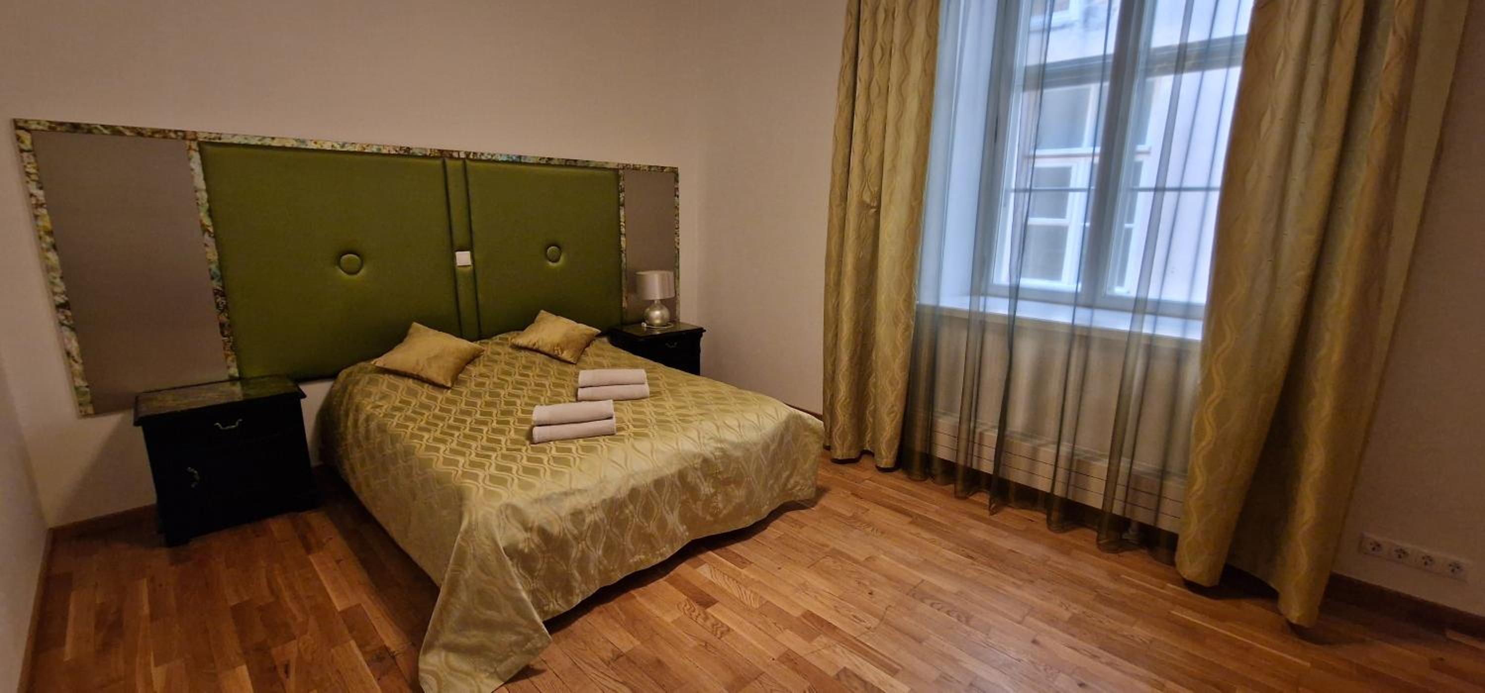 Tallinn Vacations - Old Town Tallinn Luxury Residence - Property Image 43