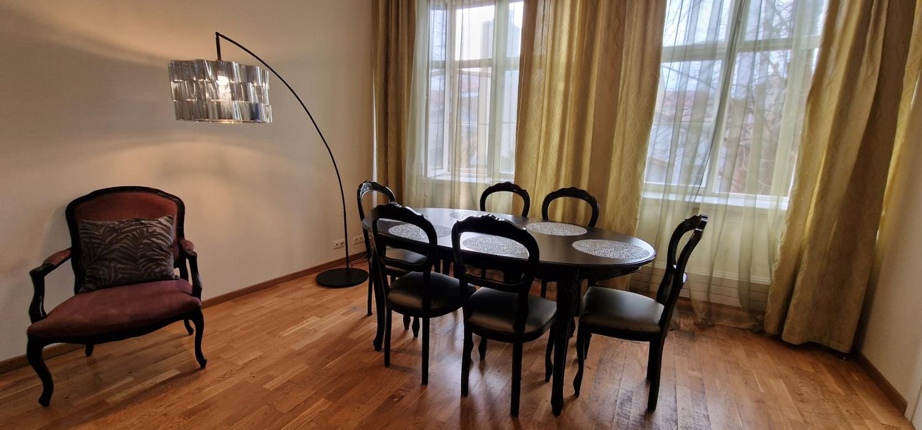 Tallinn Vacations - Old Town Tallinn Luxury Residence - Property Image 44