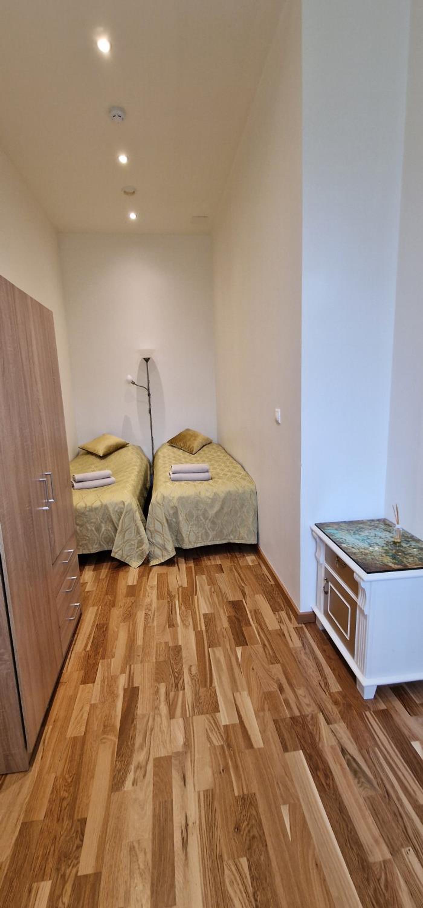 Tallinn Vacations - Old Town Tallinn Luxury Residence - Property Image 31