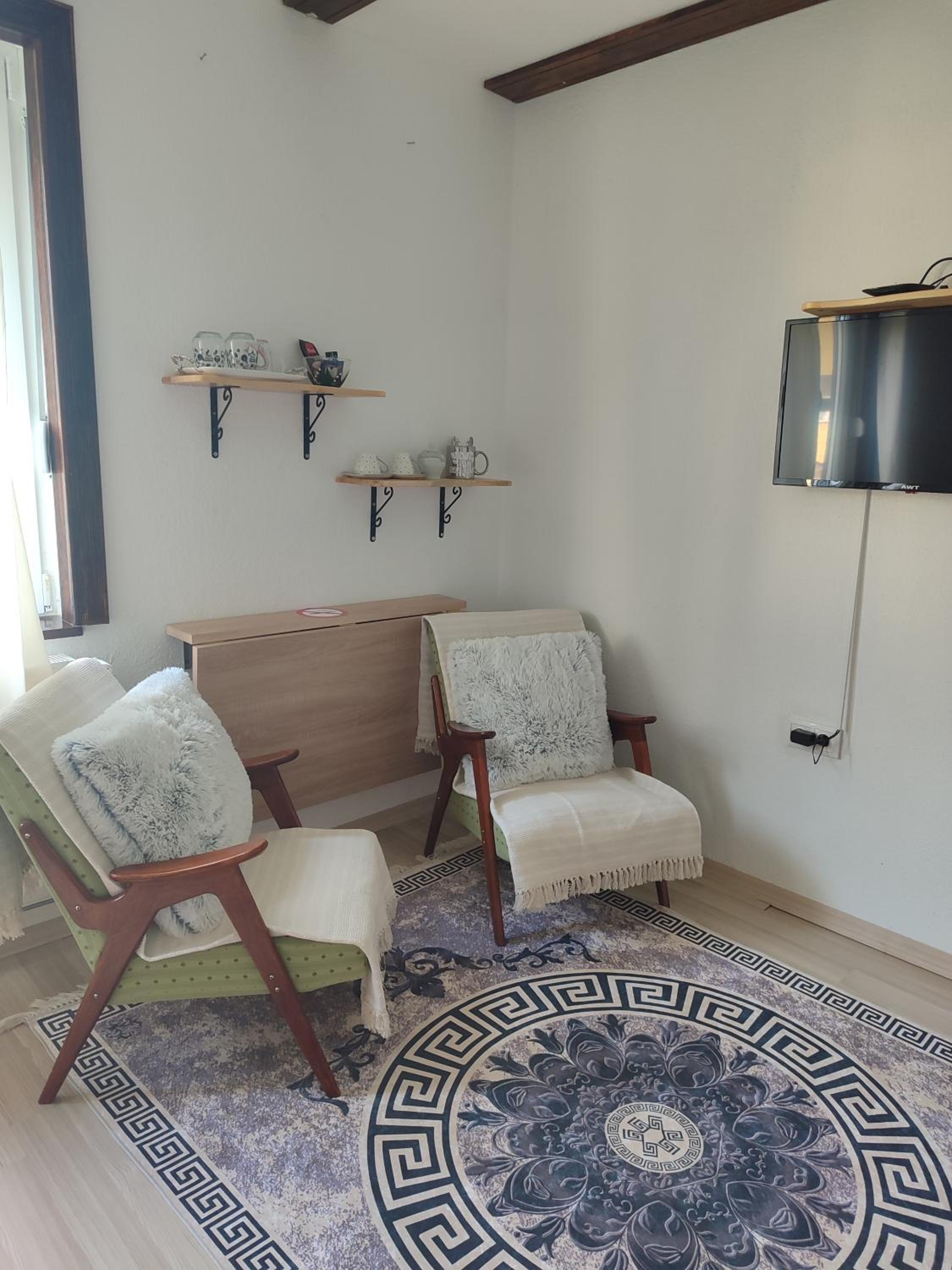 Sobe RoomsBella
