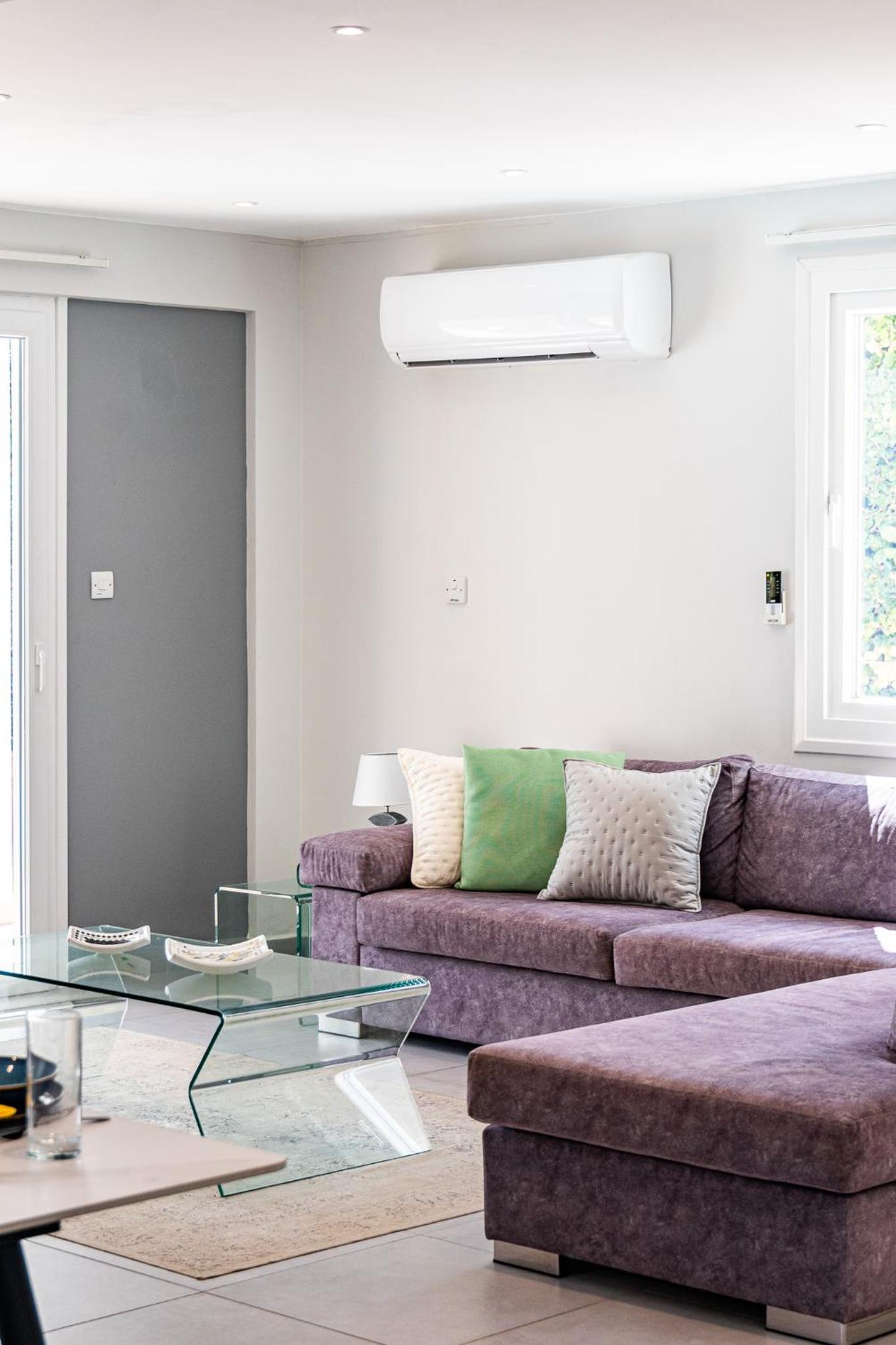Corallia Beach Villa by Ezoria Villas