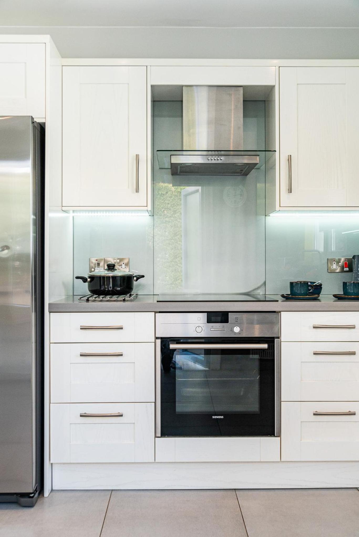 Corallia Beach Villa by Ezoria Villas