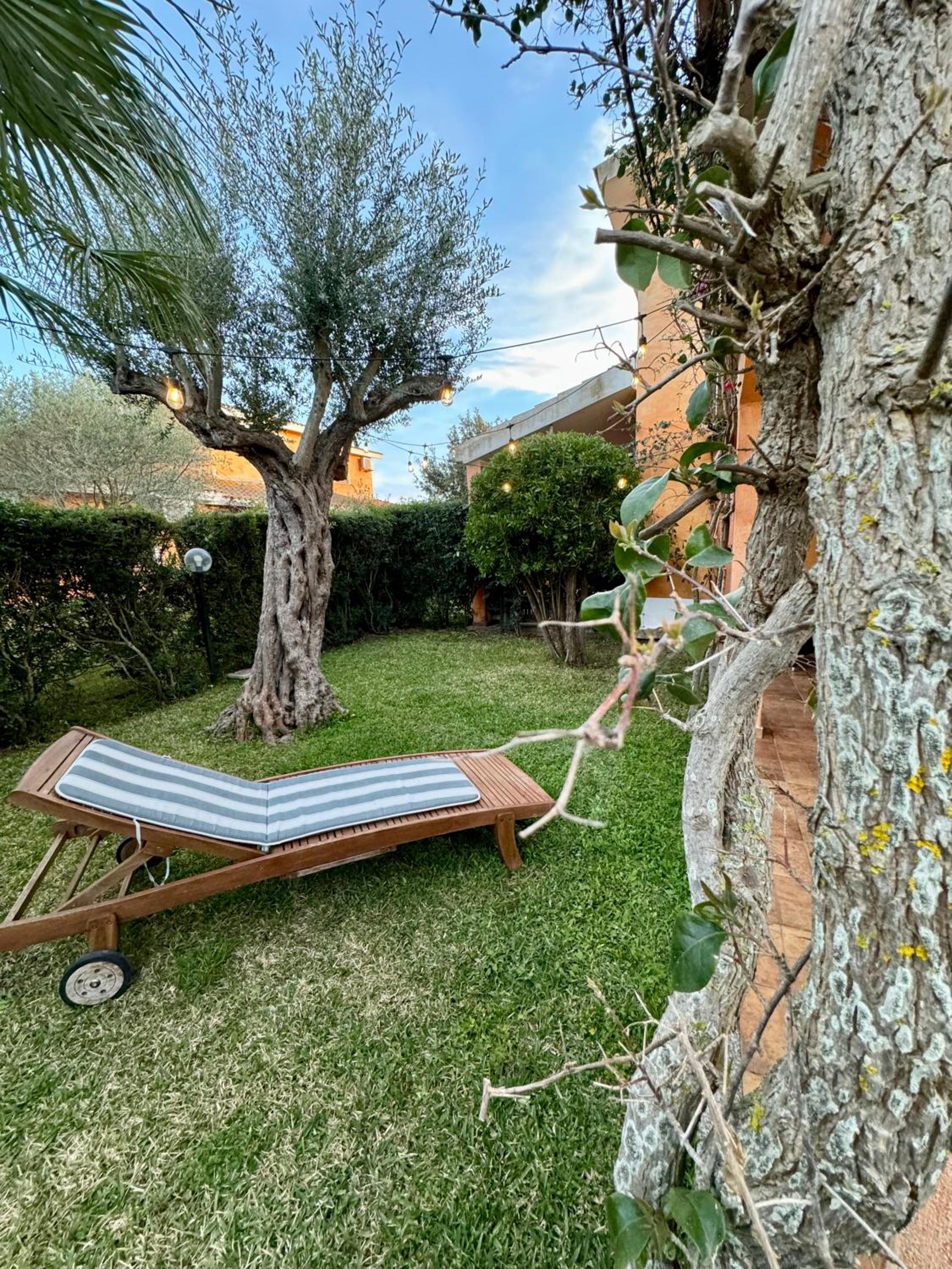 Villa Lentischio, Oasi di Relax tra le Vigne view 4