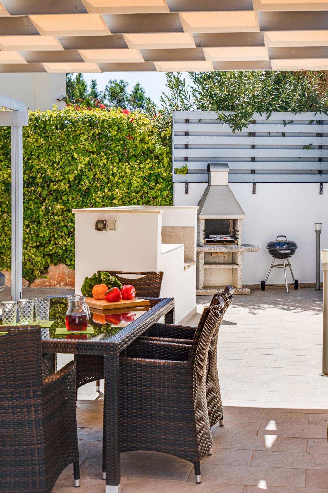 Corallia Beach Villa by Ezoria Villas