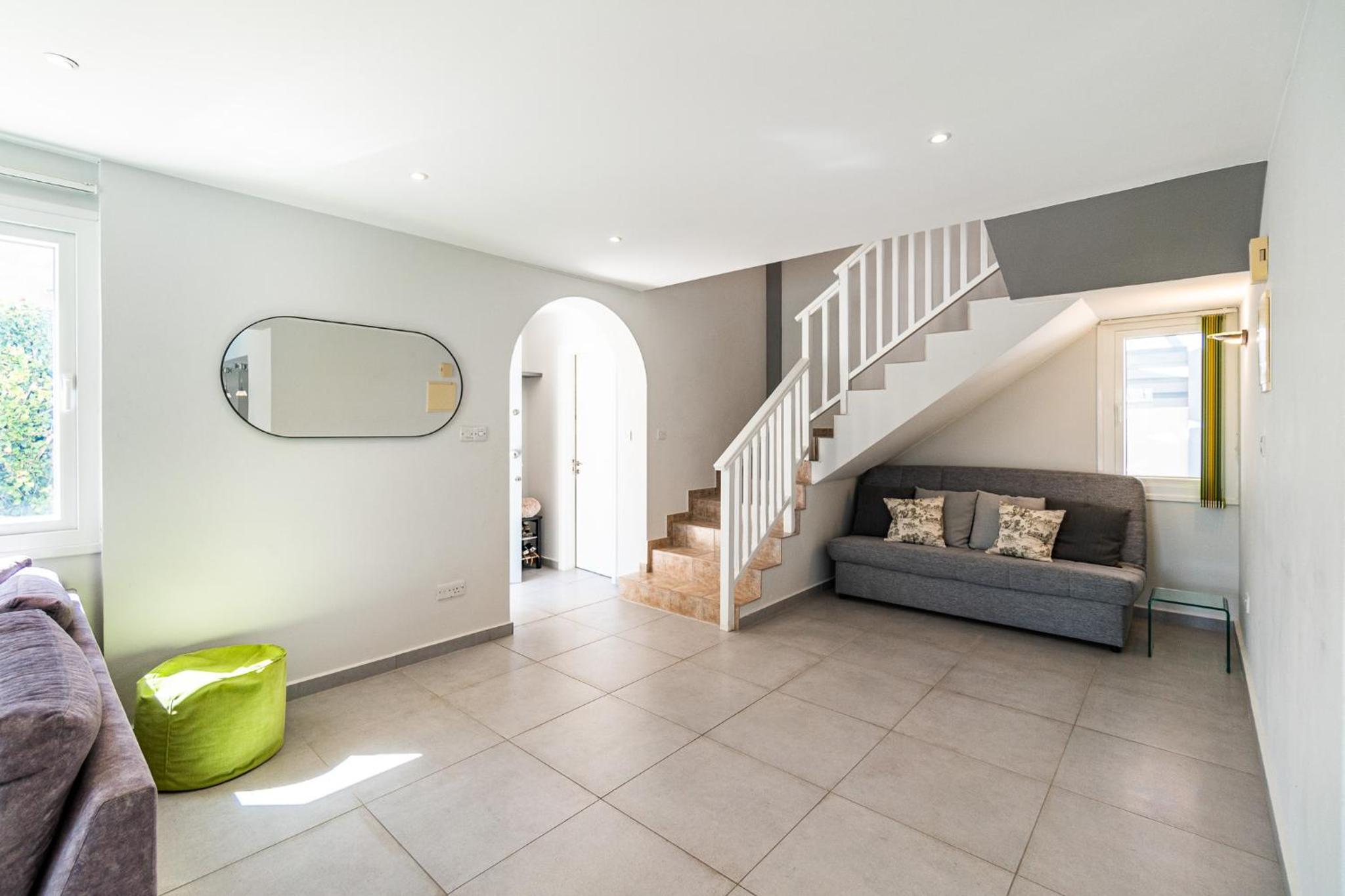 Corallia Beach Villa by Ezoria Villas
